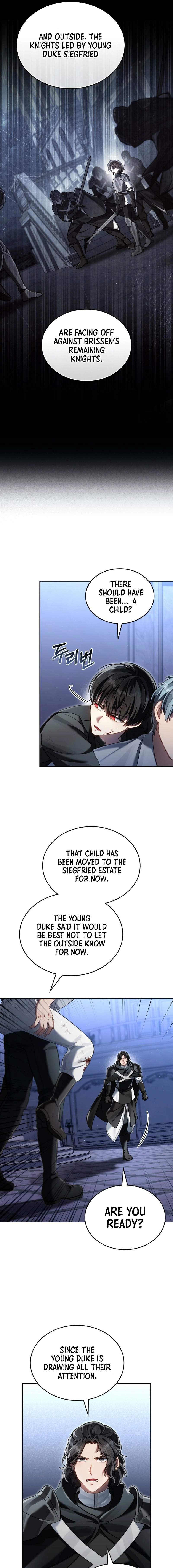 Reborn as the Enemy Prince Ch.114 p13
