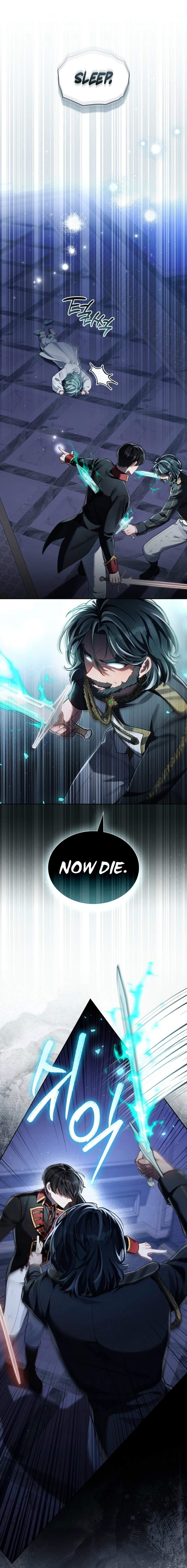 Reborn as the Enemy Prince Ch.114 p3
