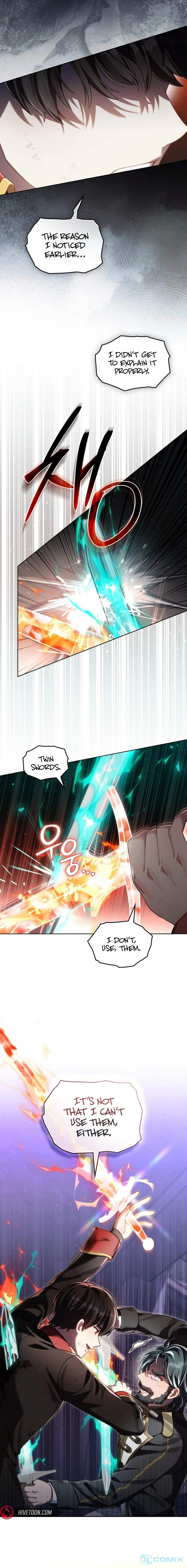 Reborn as the Enemy Prince Ch.114 p4