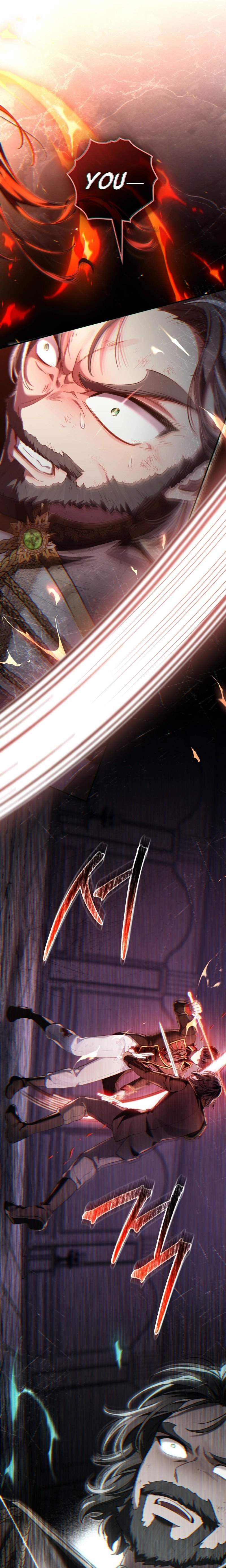 Reborn as the Enemy Prince Ch.114 p5