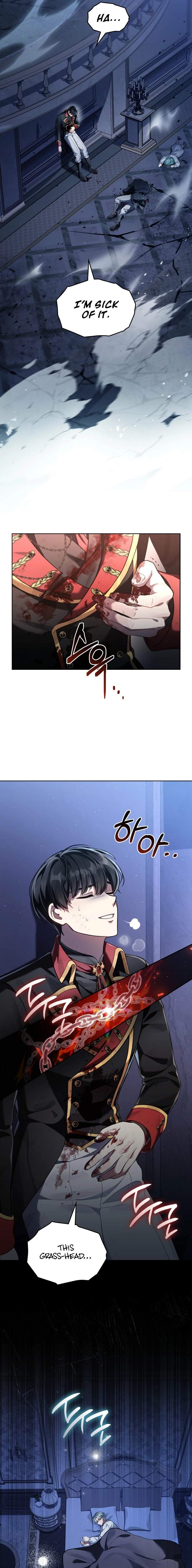 Reborn as the Enemy Prince Ch.114 p7