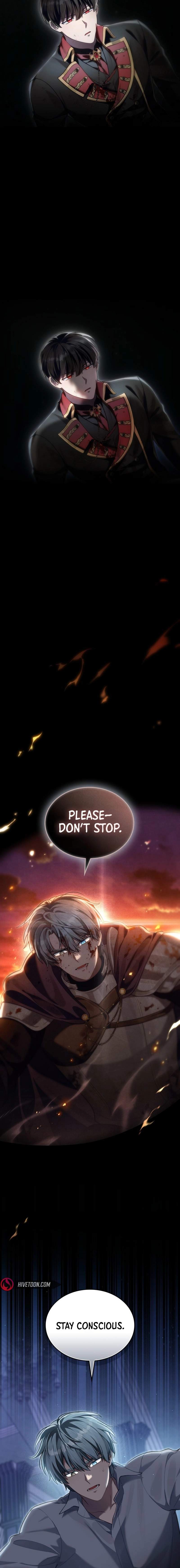 Reborn as the Enemy Prince Ch.114 p10