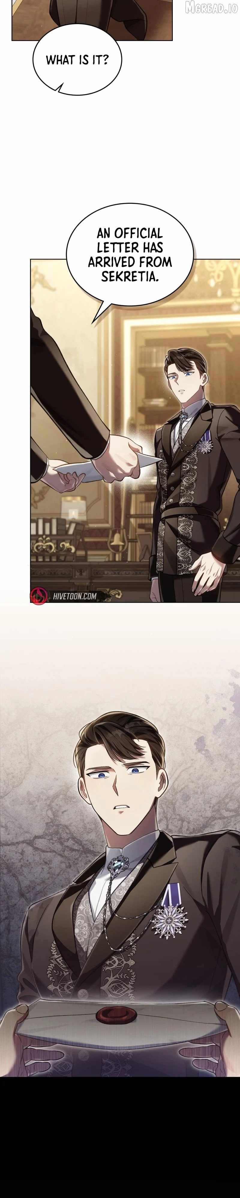 Reborn as the Enemy Prince Ch.115 p15