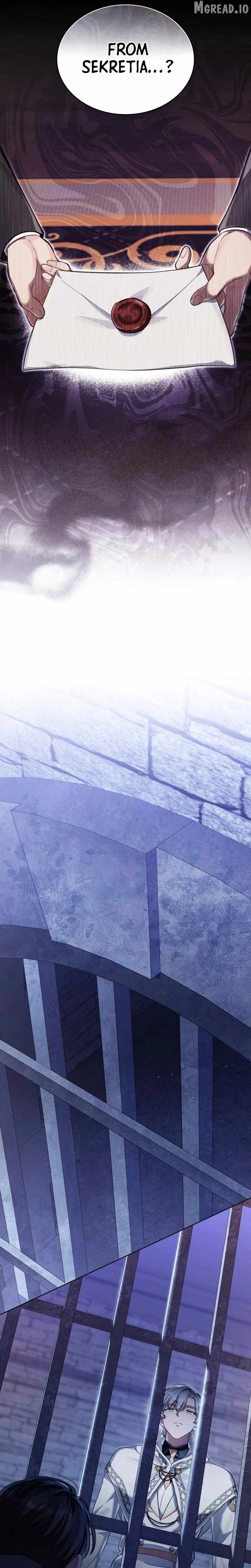 Reborn as the Enemy Prince Ch.115 p16