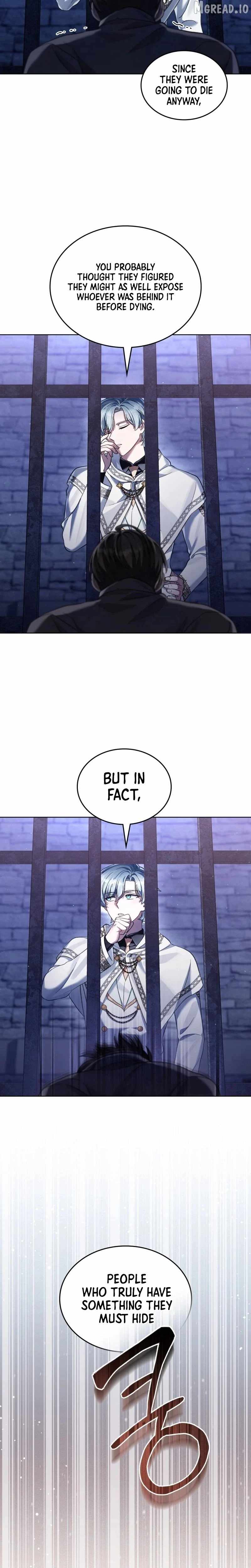 Reborn as the Enemy Prince Ch.115 p20