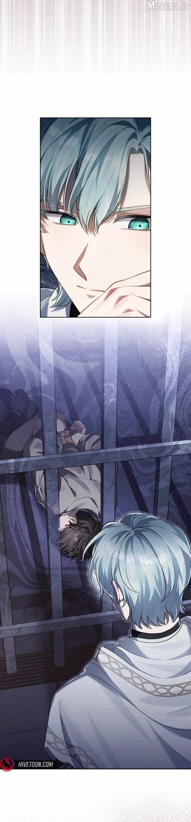Reborn as the Enemy Prince Ch.115 p21