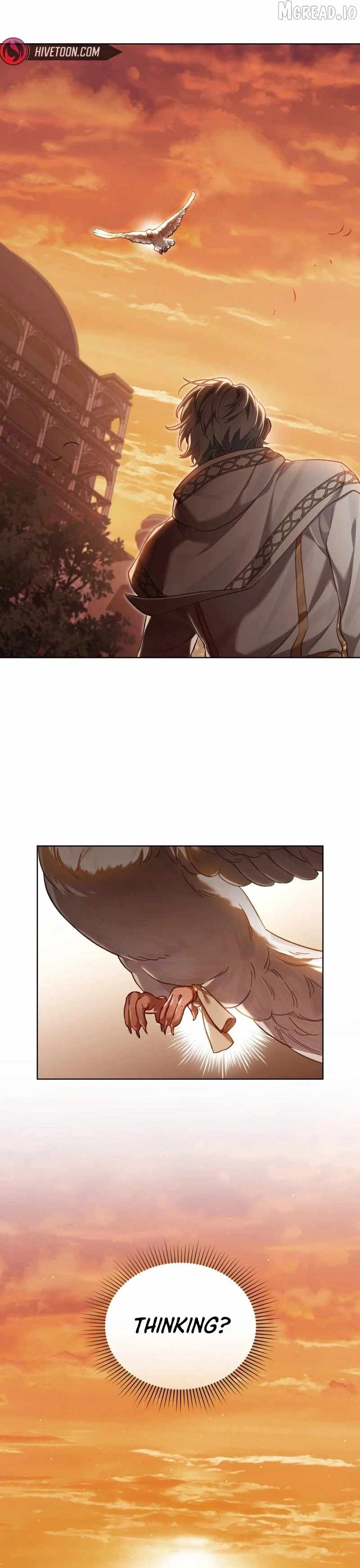 Reborn as the Enemy Prince Ch.115 p24