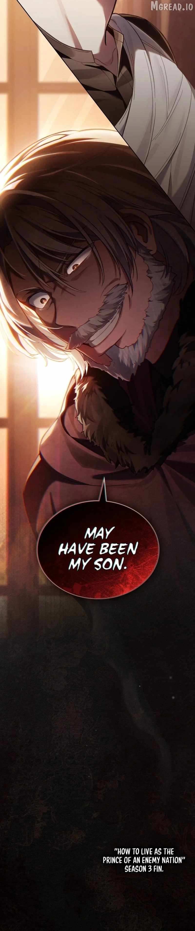 Reborn as the Enemy Prince Ch.115 p27