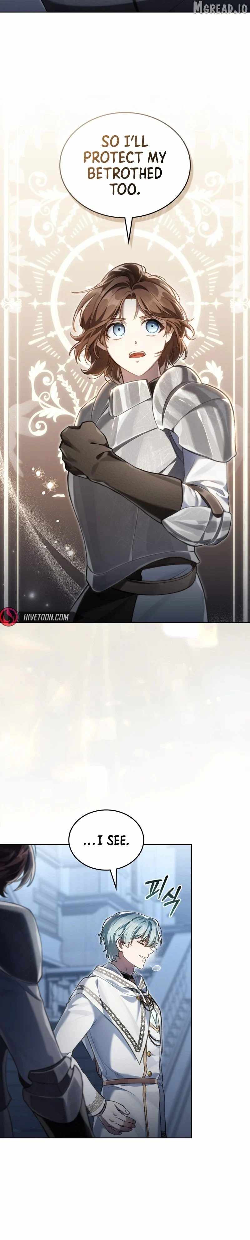 Reborn as the Enemy Prince Ch.115 p6