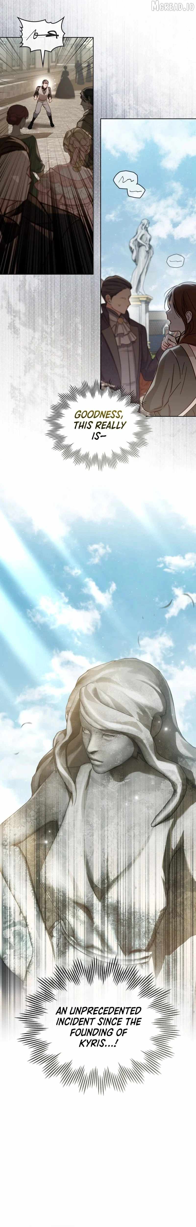 Reborn as the Enemy Prince Ch.115 p10