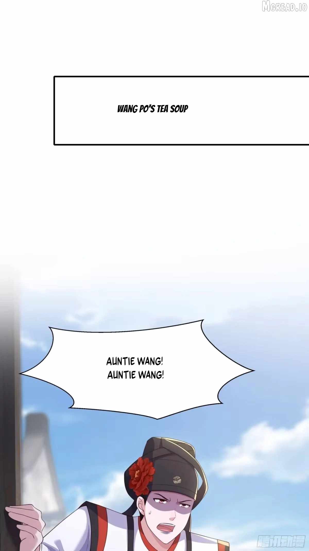 Reborn In The Water Margin World As The Strongest Wu Dalang Ch.61 p11