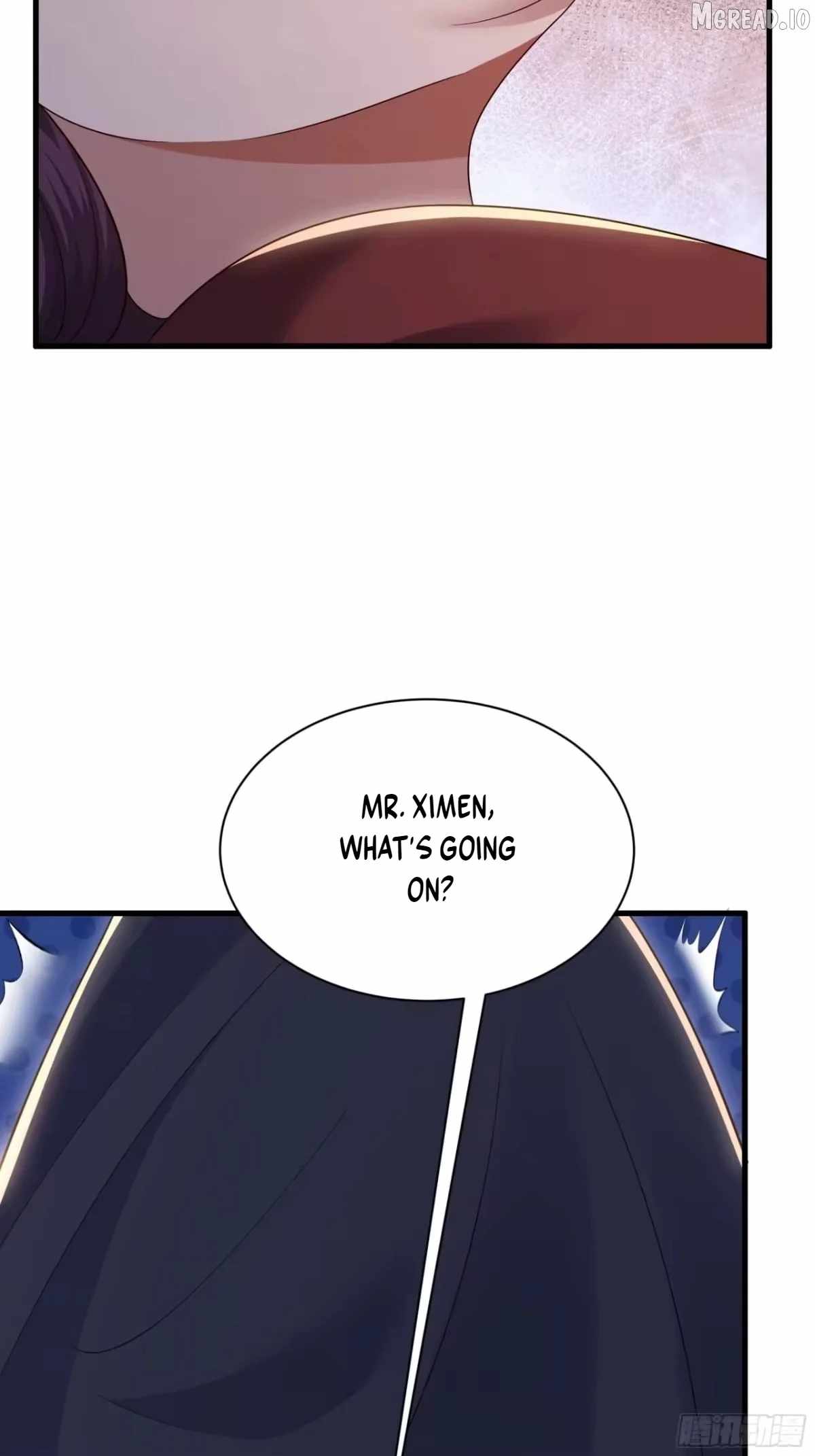 Reborn In The Water Margin World As The Strongest Wu Dalang Ch.61 p19