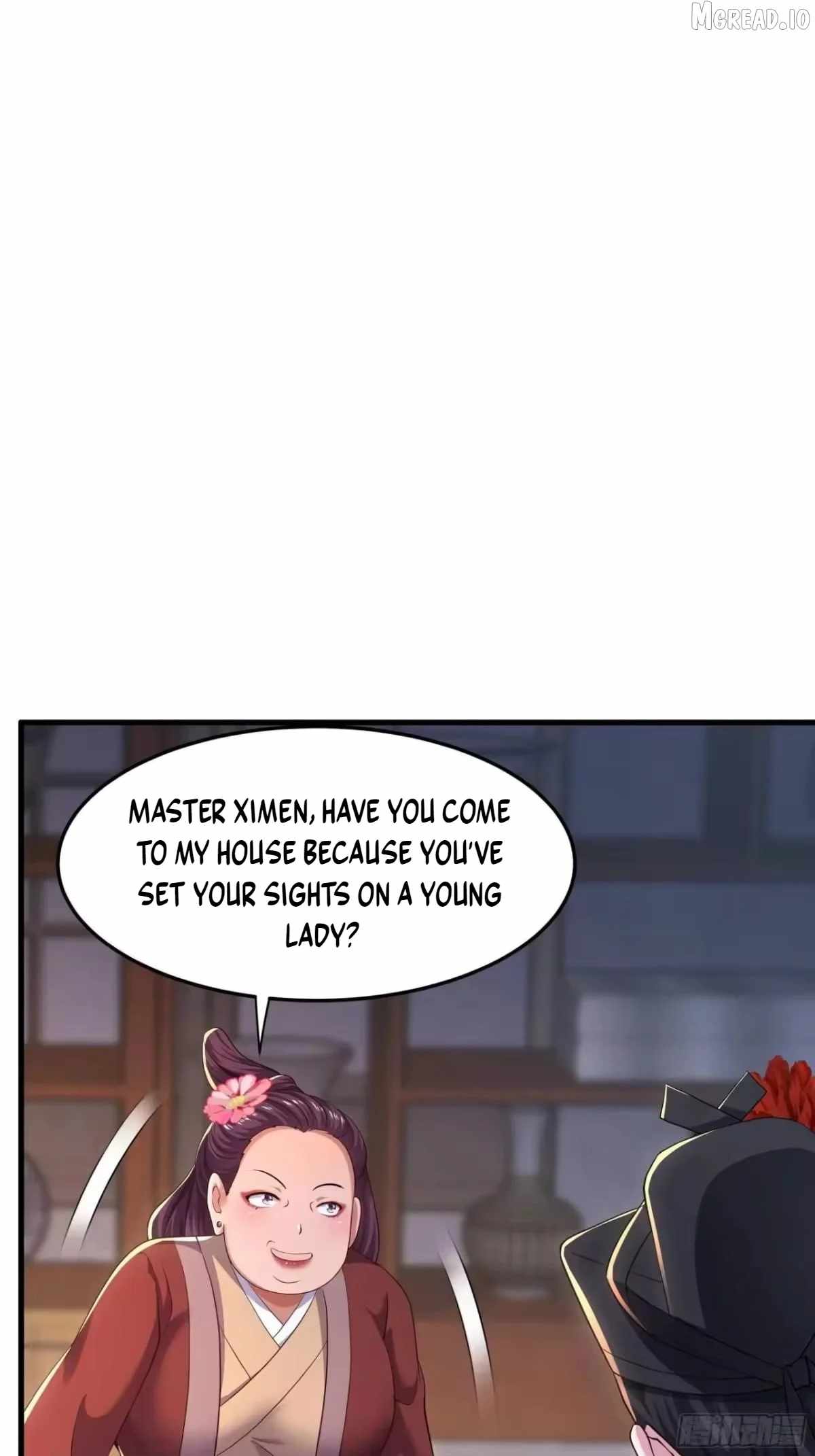 Reborn In The Water Margin World As The Strongest Wu Dalang Ch.61 p25