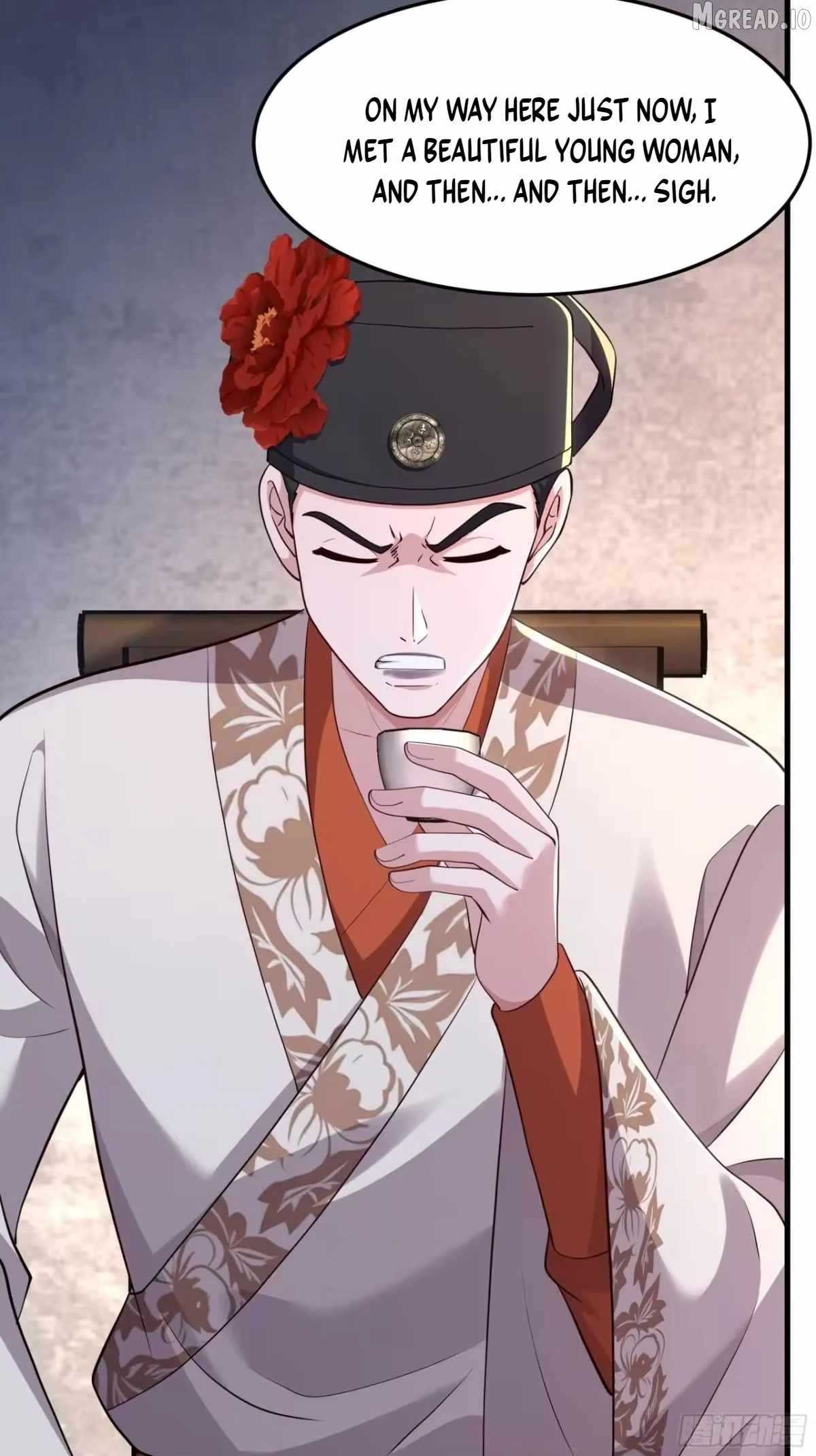 Reborn In The Water Margin World As The Strongest Wu Dalang Ch.61 p27