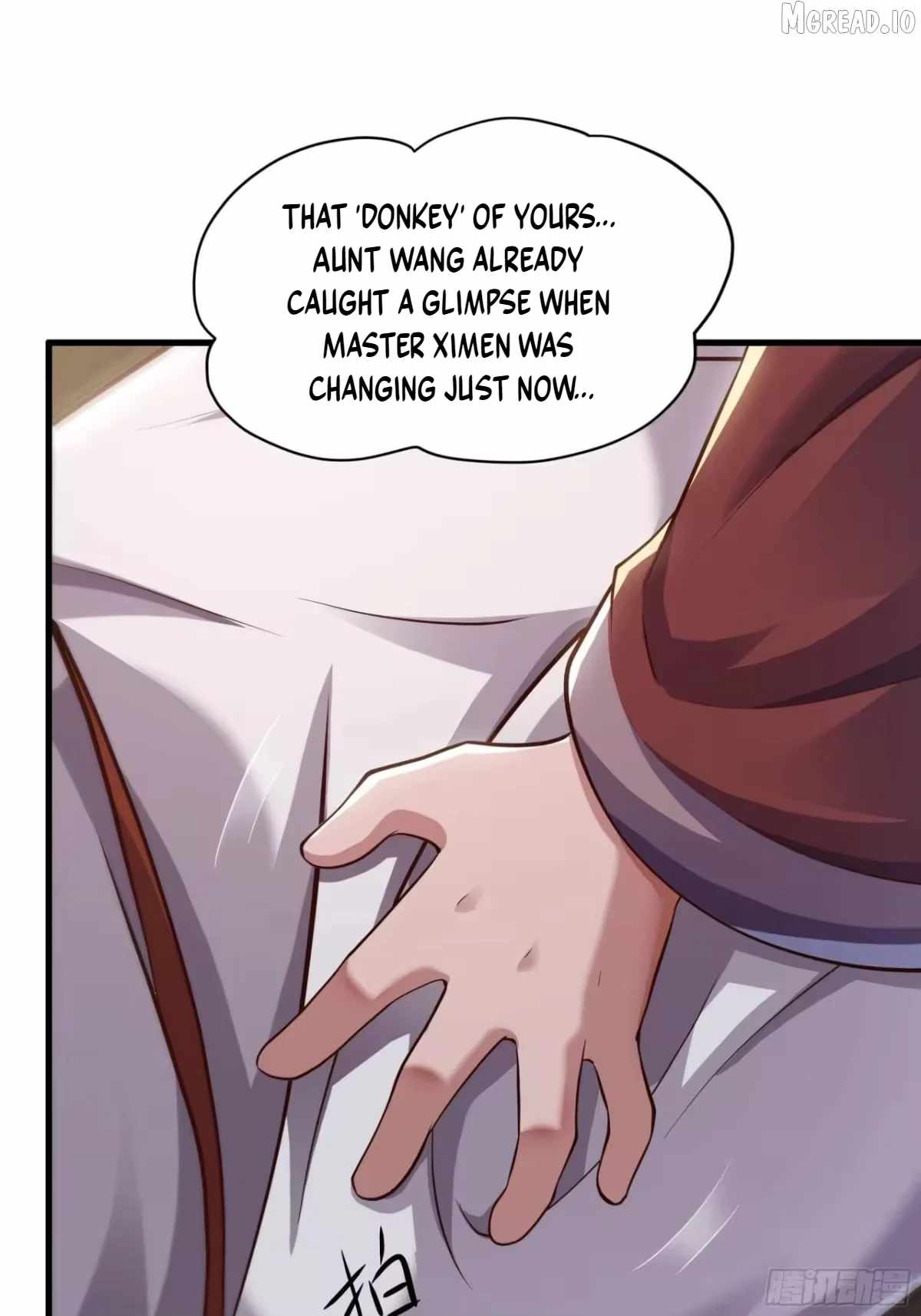 Reborn In The Water Margin World As The Strongest Wu Dalang Ch.61 p30