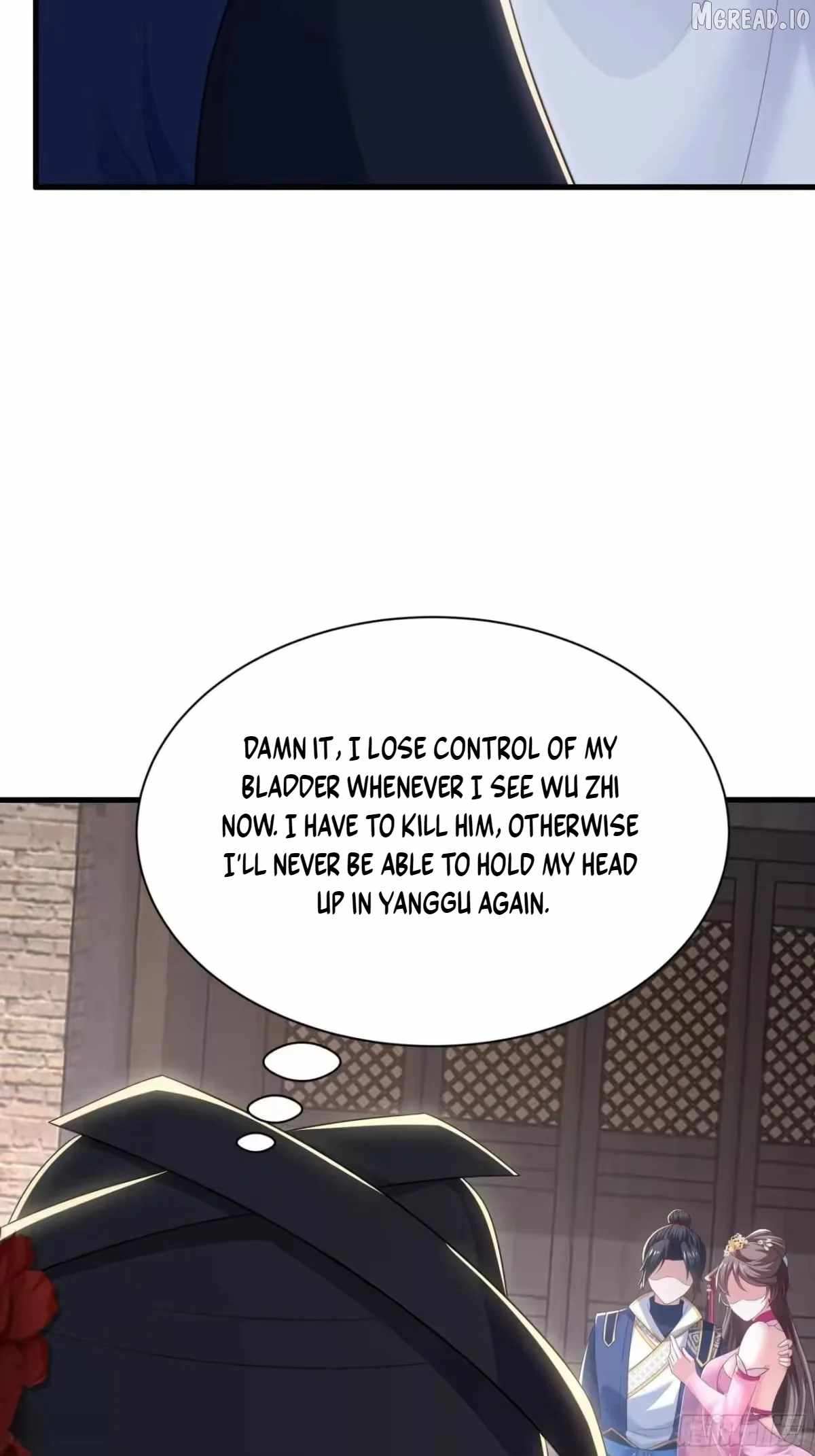 Reborn In The Water Margin World As The Strongest Wu Dalang Ch.61 p4