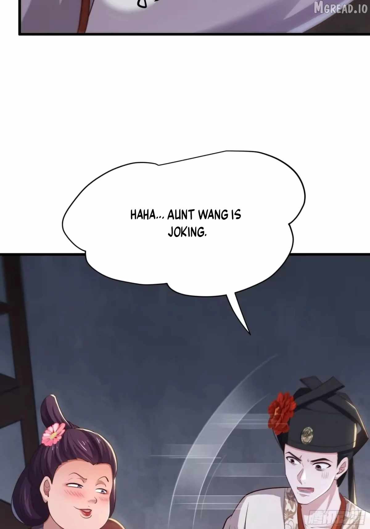 Reborn In The Water Margin World As The Strongest Wu Dalang Ch.61 p31