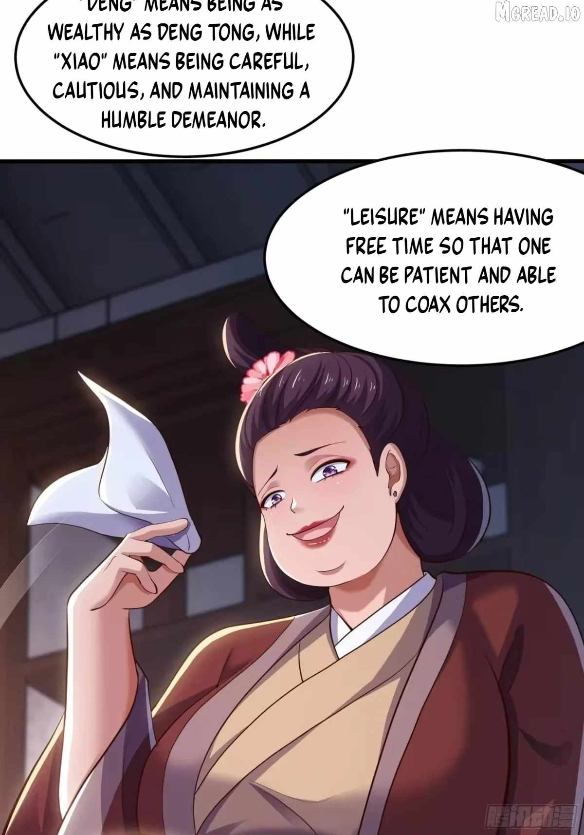 Reborn In The Water Margin World As The Strongest Wu Dalang Ch.61 p33