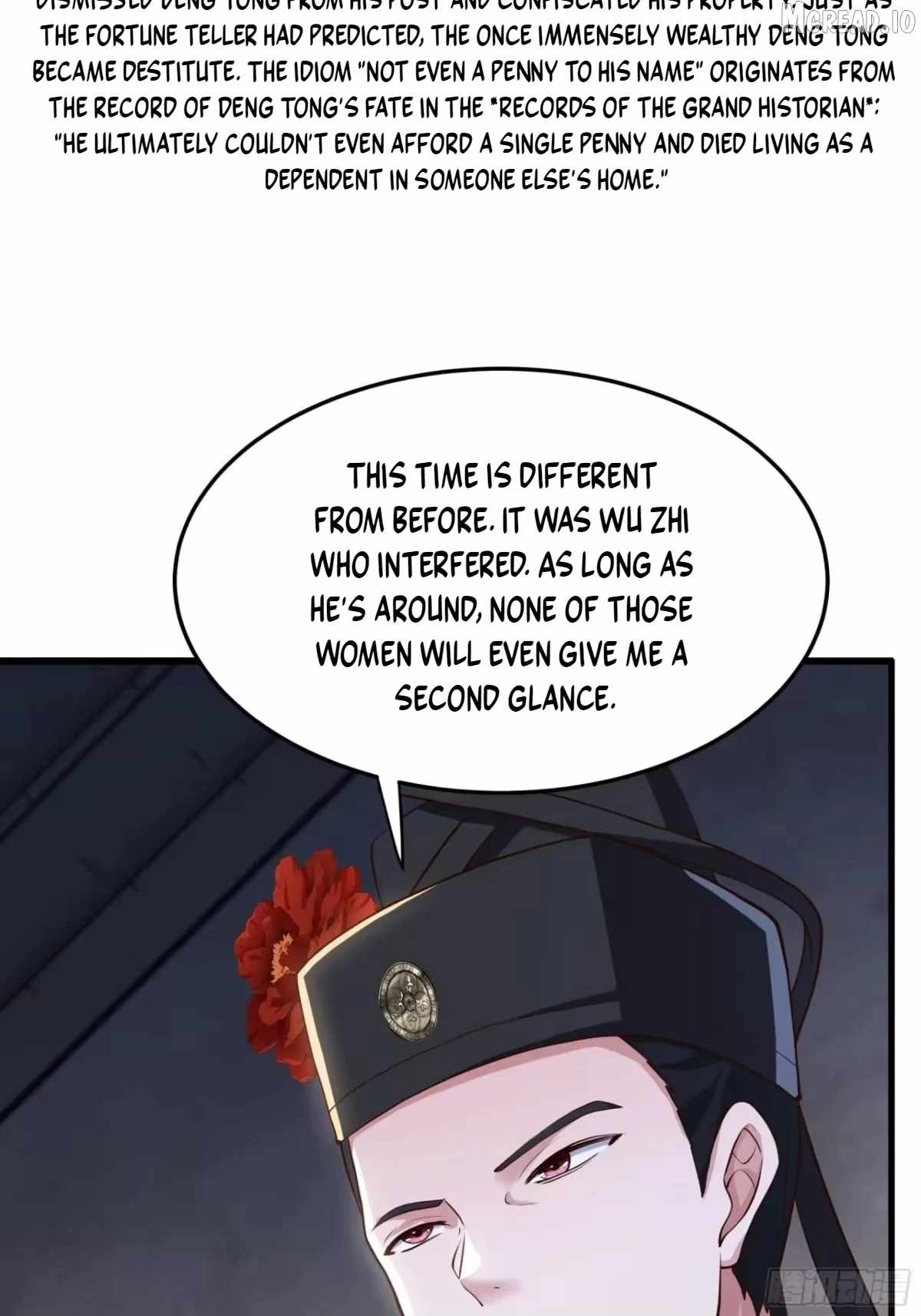 Reborn In The Water Margin World As The Strongest Wu Dalang Ch.61 p35