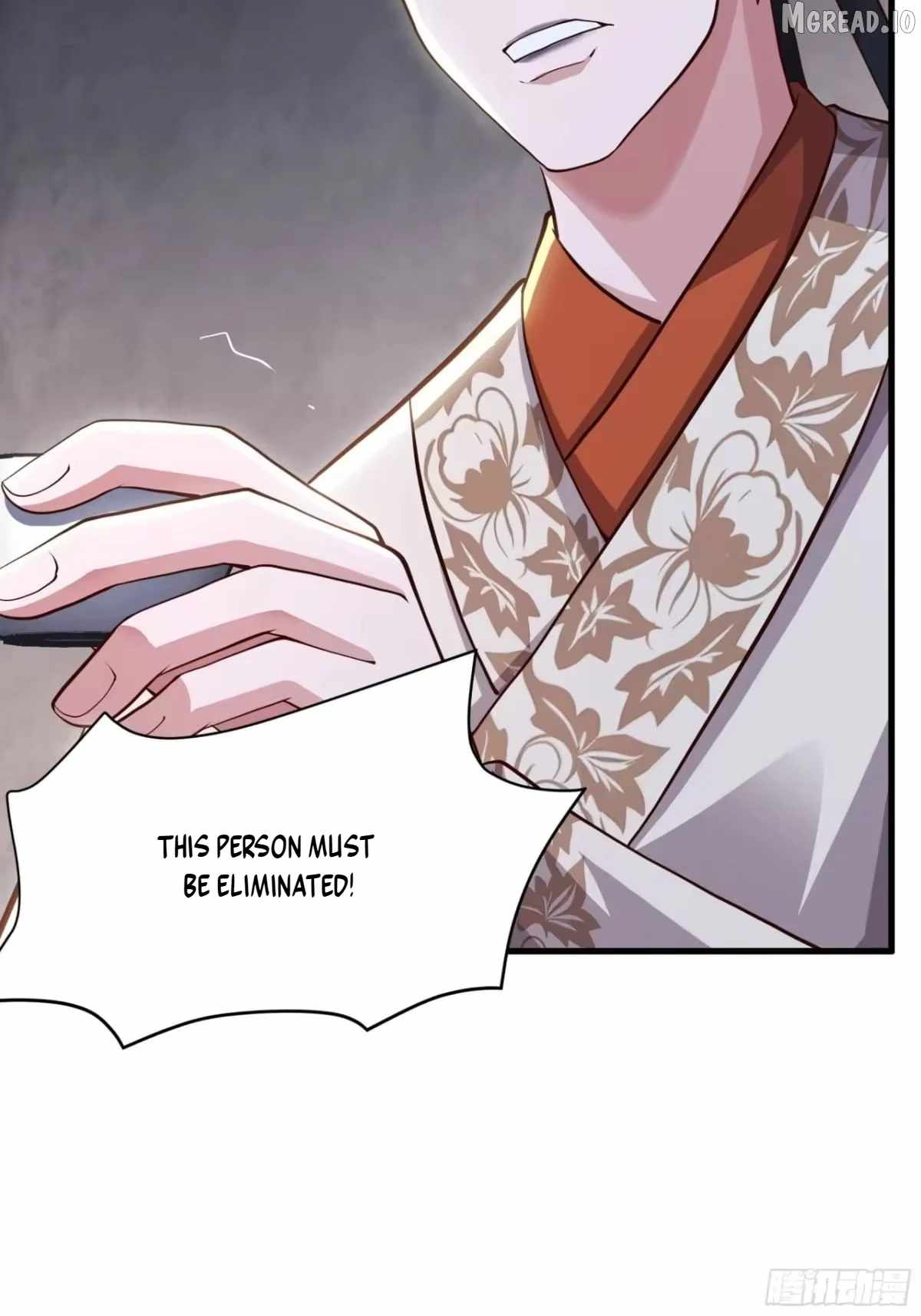 Reborn In The Water Margin World As The Strongest Wu Dalang Ch.61 p36
