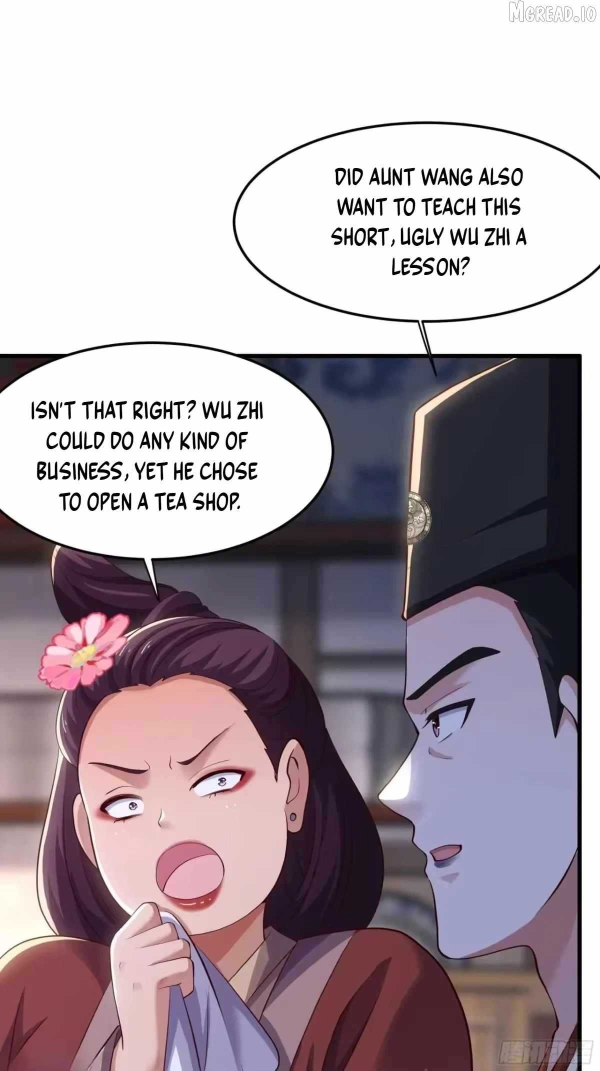 Reborn In The Water Margin World As The Strongest Wu Dalang Ch.61 p41