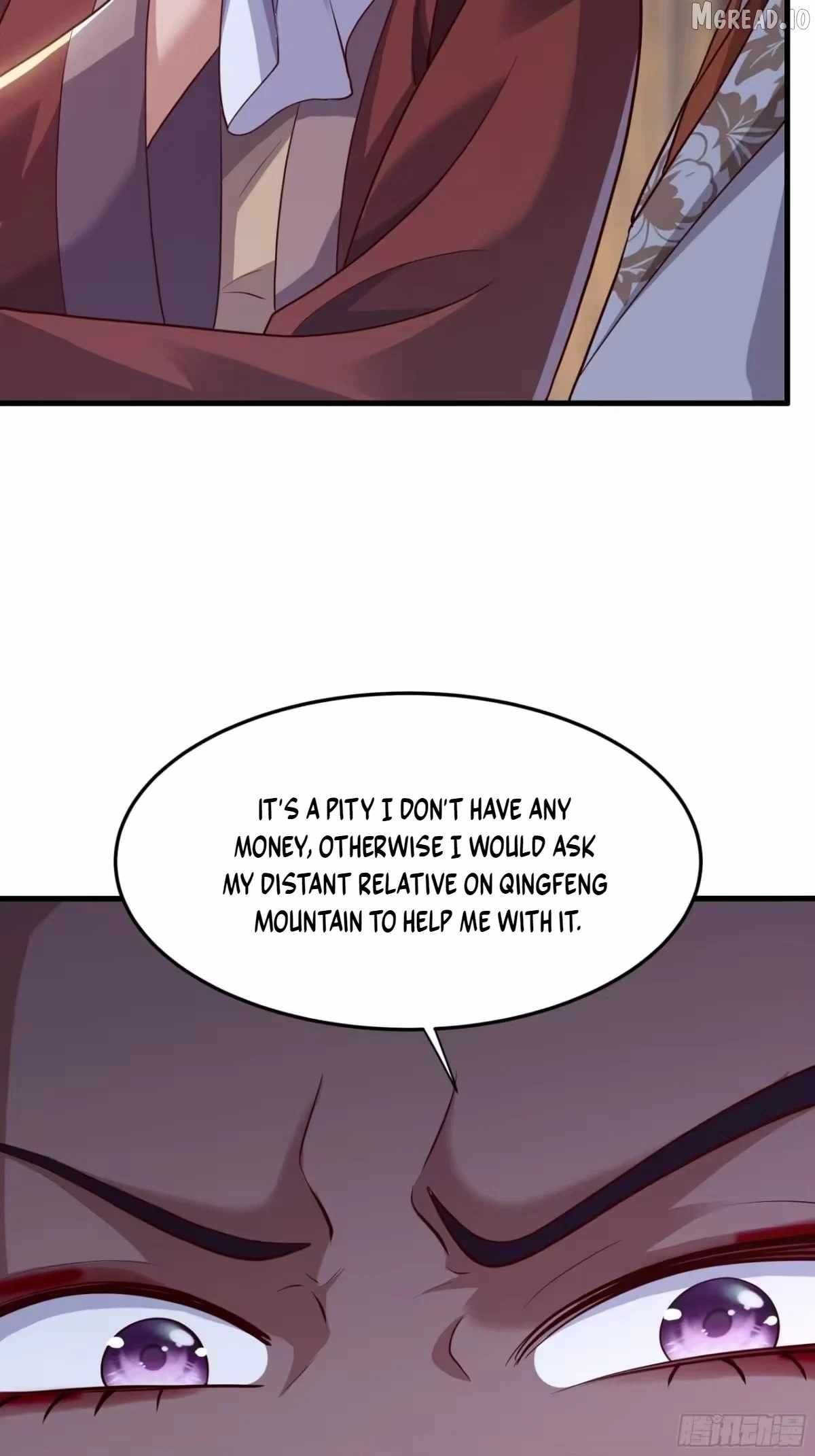 Reborn In The Water Margin World As The Strongest Wu Dalang Ch.61 p42