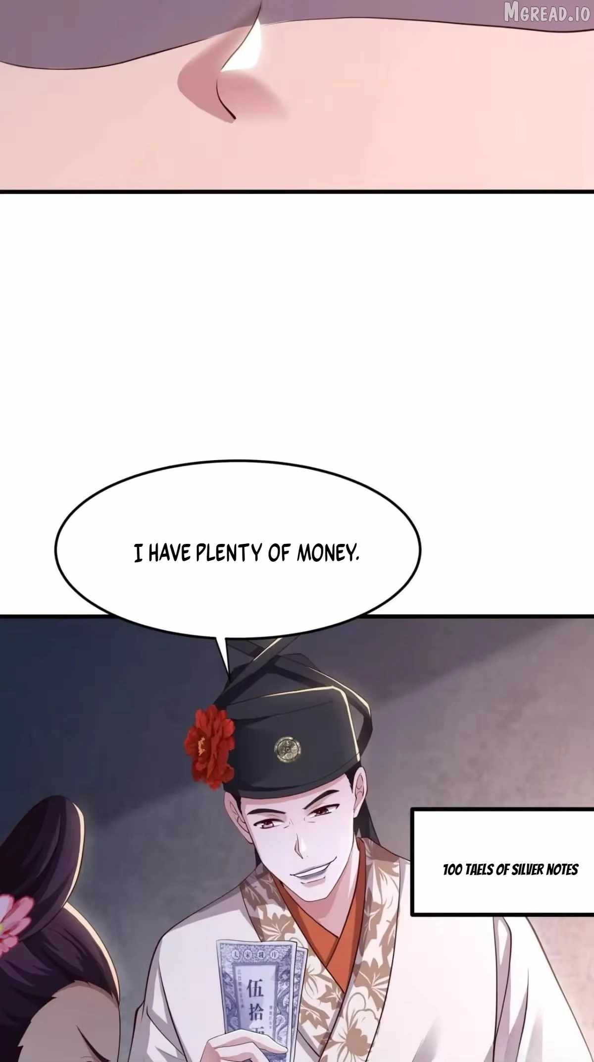 Reborn In The Water Margin World As The Strongest Wu Dalang Ch.61 p43