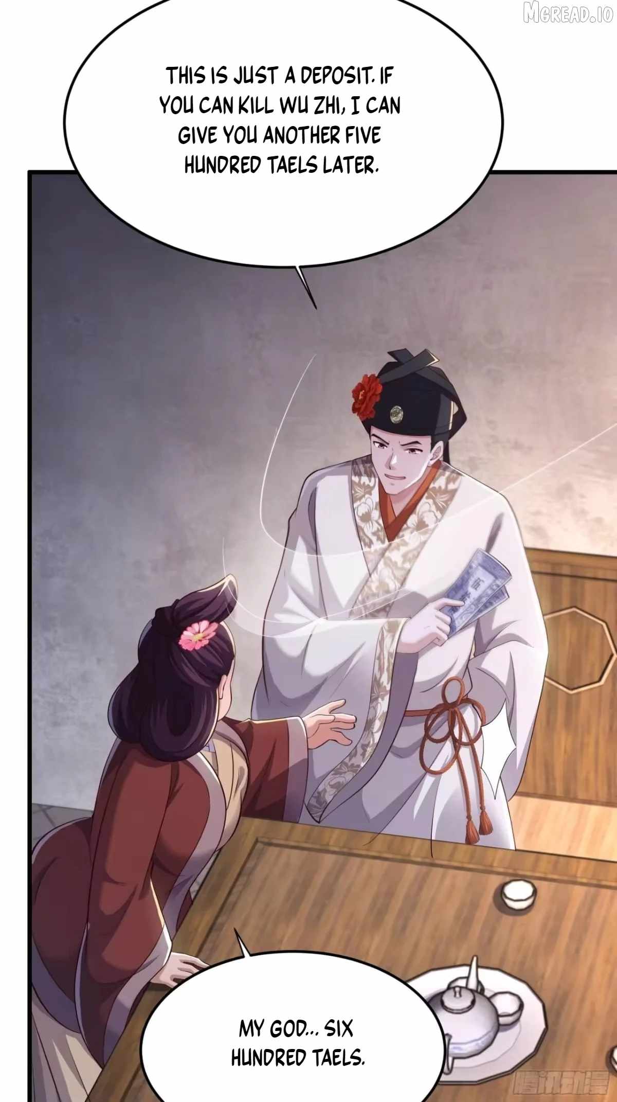 Reborn In The Water Margin World As The Strongest Wu Dalang Ch.61 p45