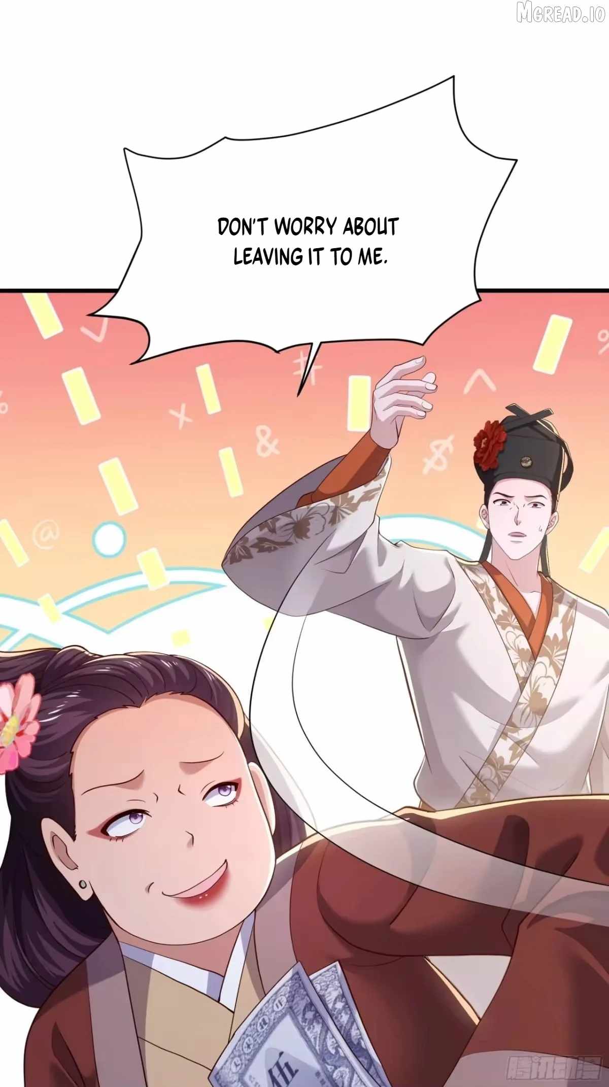 Reborn In The Water Margin World As The Strongest Wu Dalang Ch.61 p47