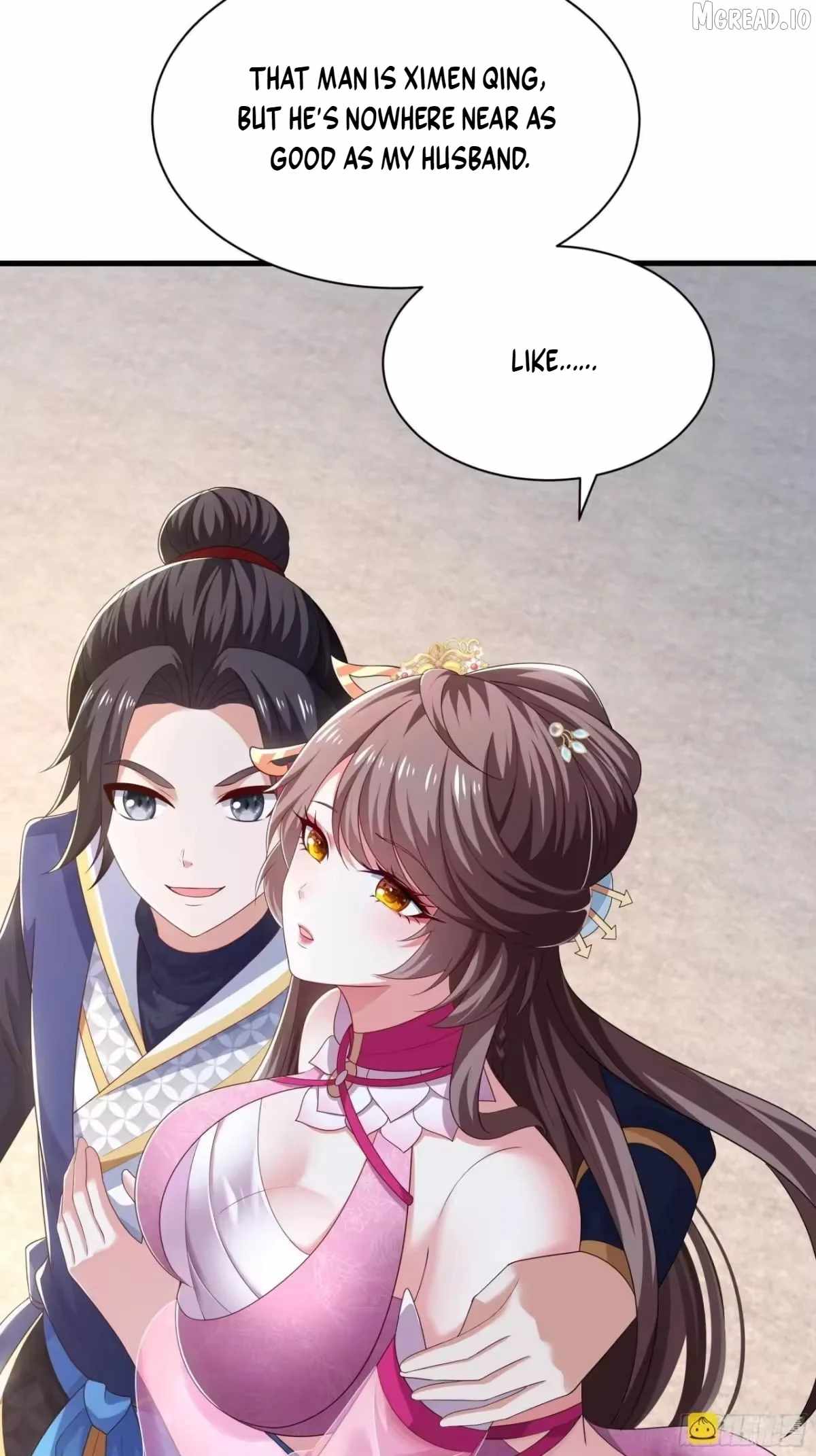 Reborn In The Water Margin World As The Strongest Wu Dalang Ch.61 p6