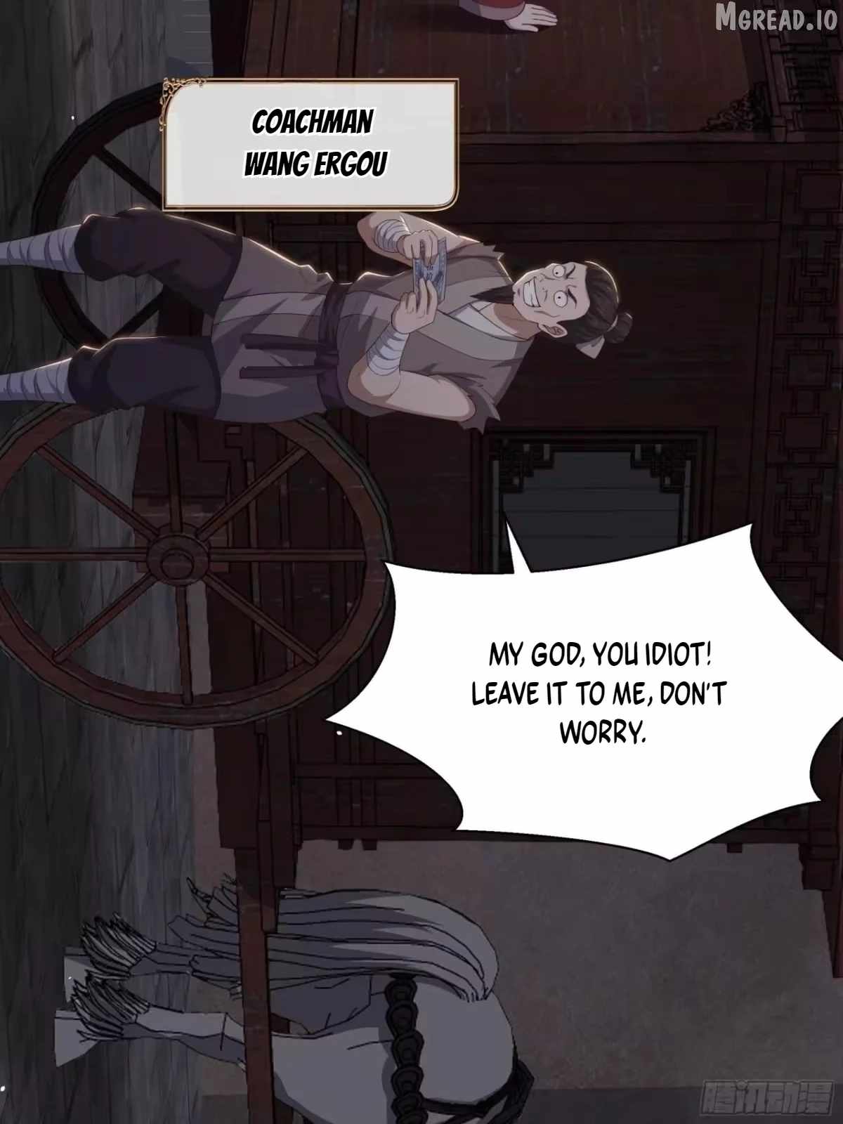 Reborn In The Water Margin World As The Strongest Wu Dalang Ch.61 p51