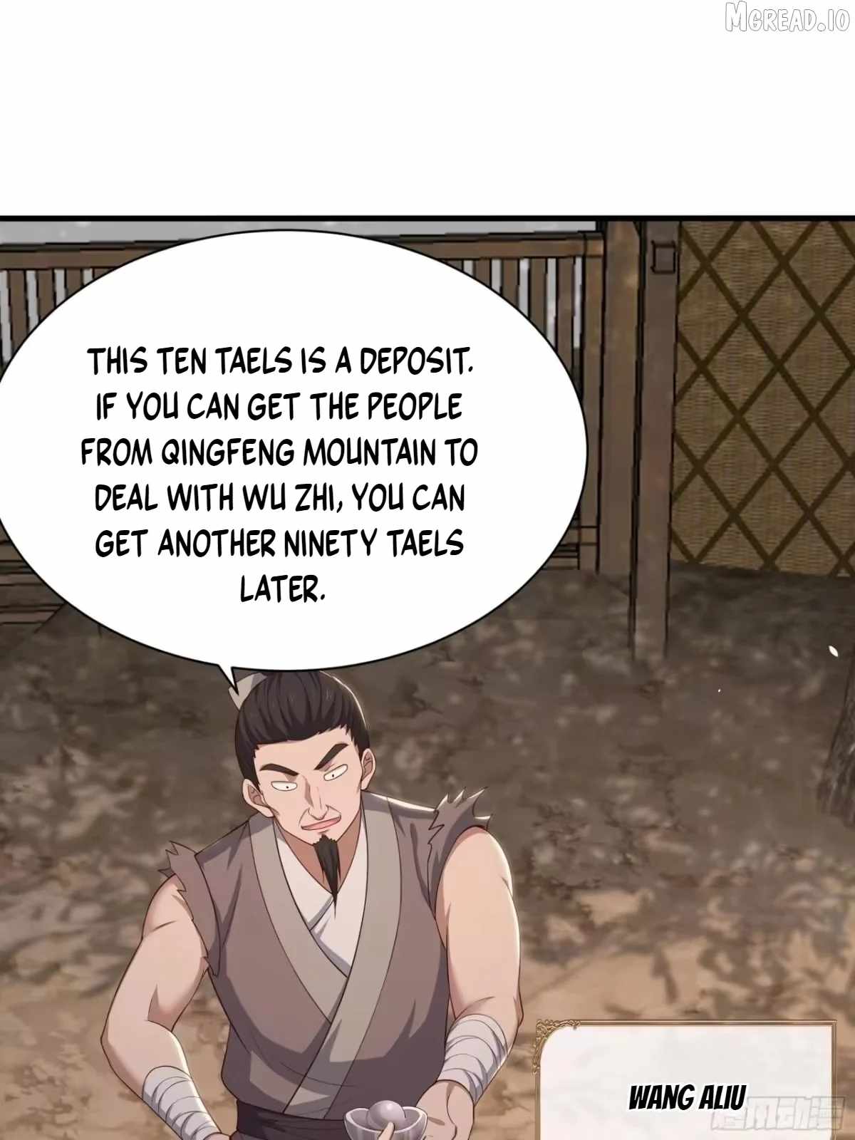 Reborn In The Water Margin World As The Strongest Wu Dalang Ch.61 p53