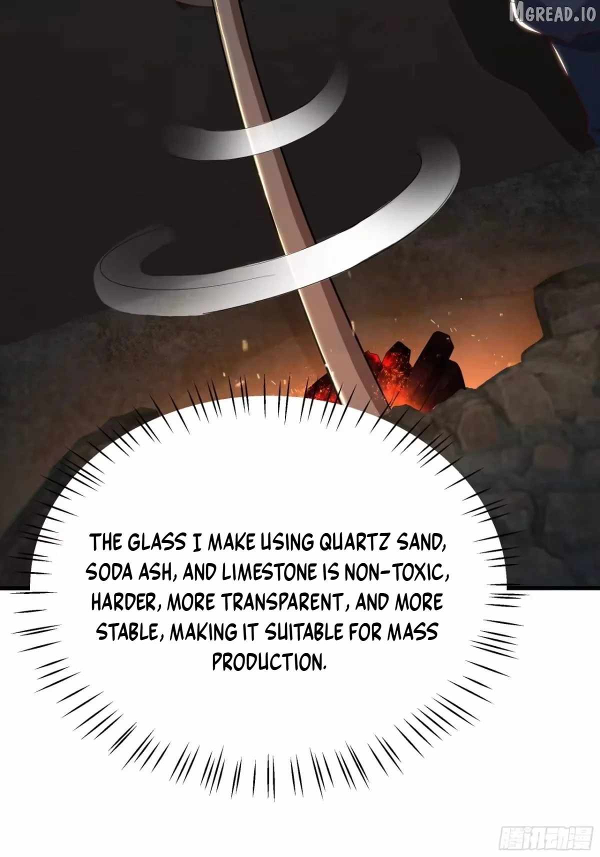 Reborn In The Water Margin World As The Strongest Wu Dalang Ch.61 p59