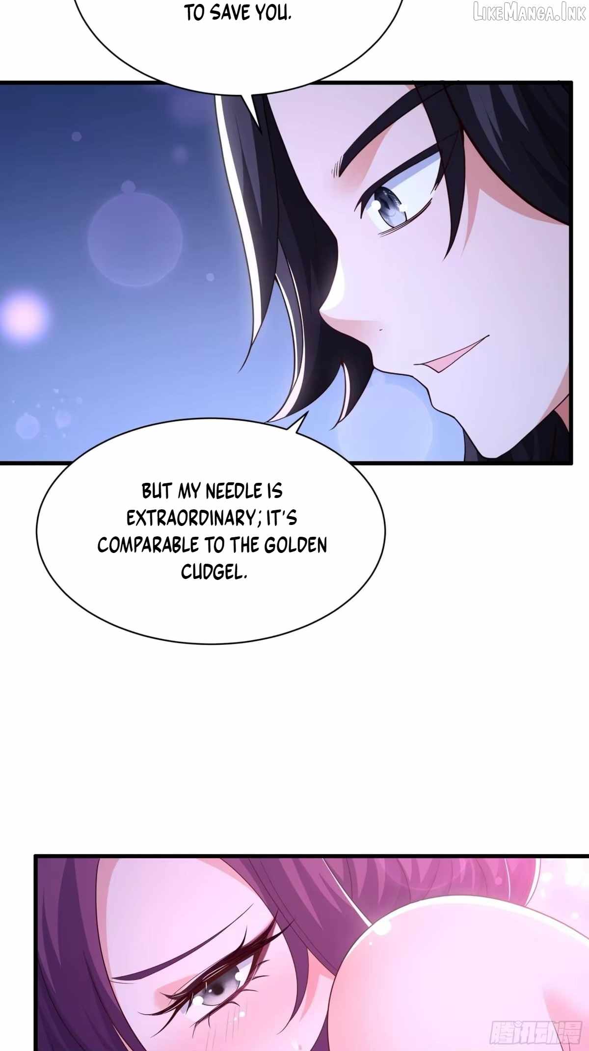 Reborn In The Water Margin World As The Strongest Wu Dalang Ch.73 p2
