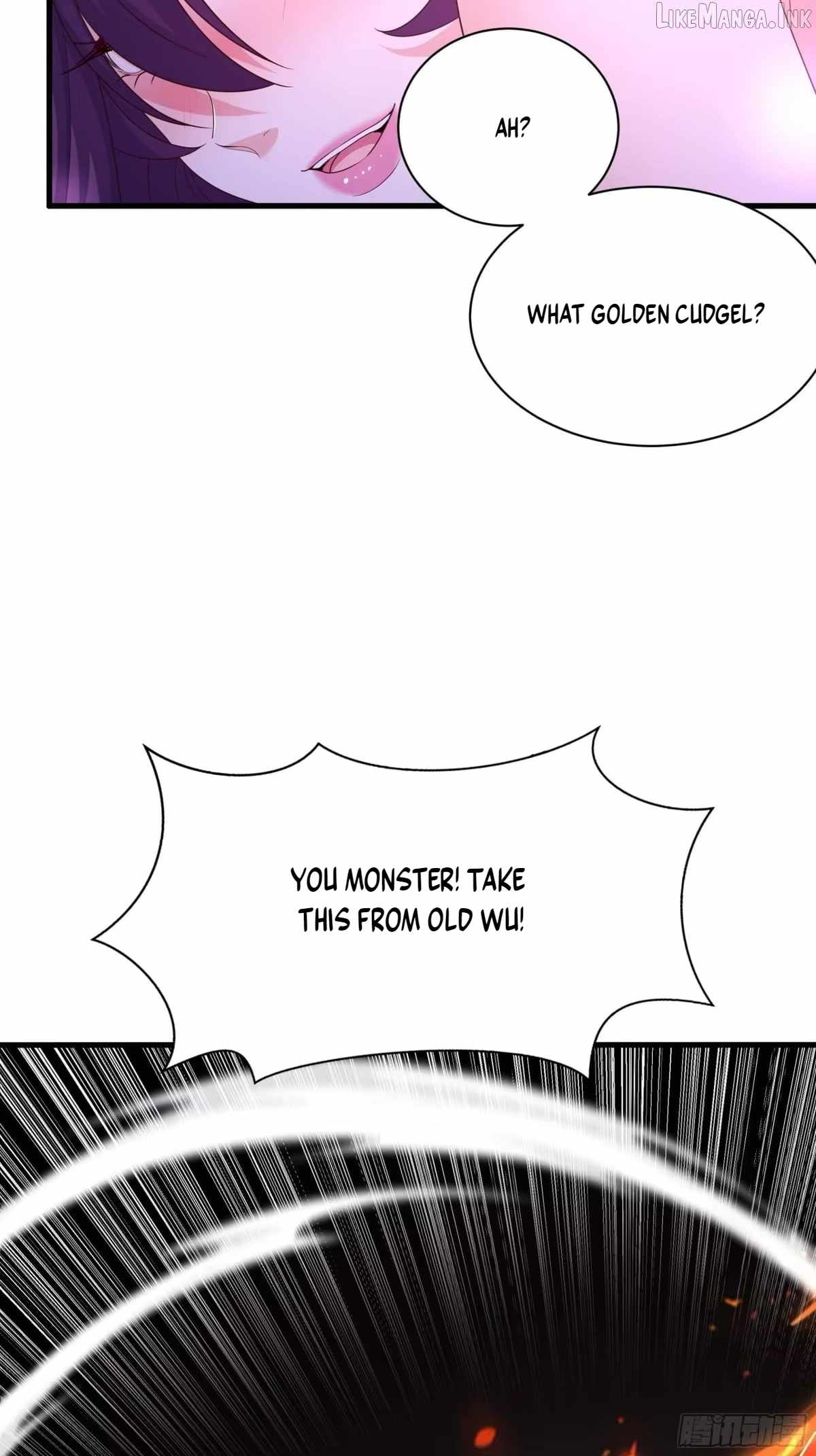 Reborn In The Water Margin World As The Strongest Wu Dalang Ch.73 p3
