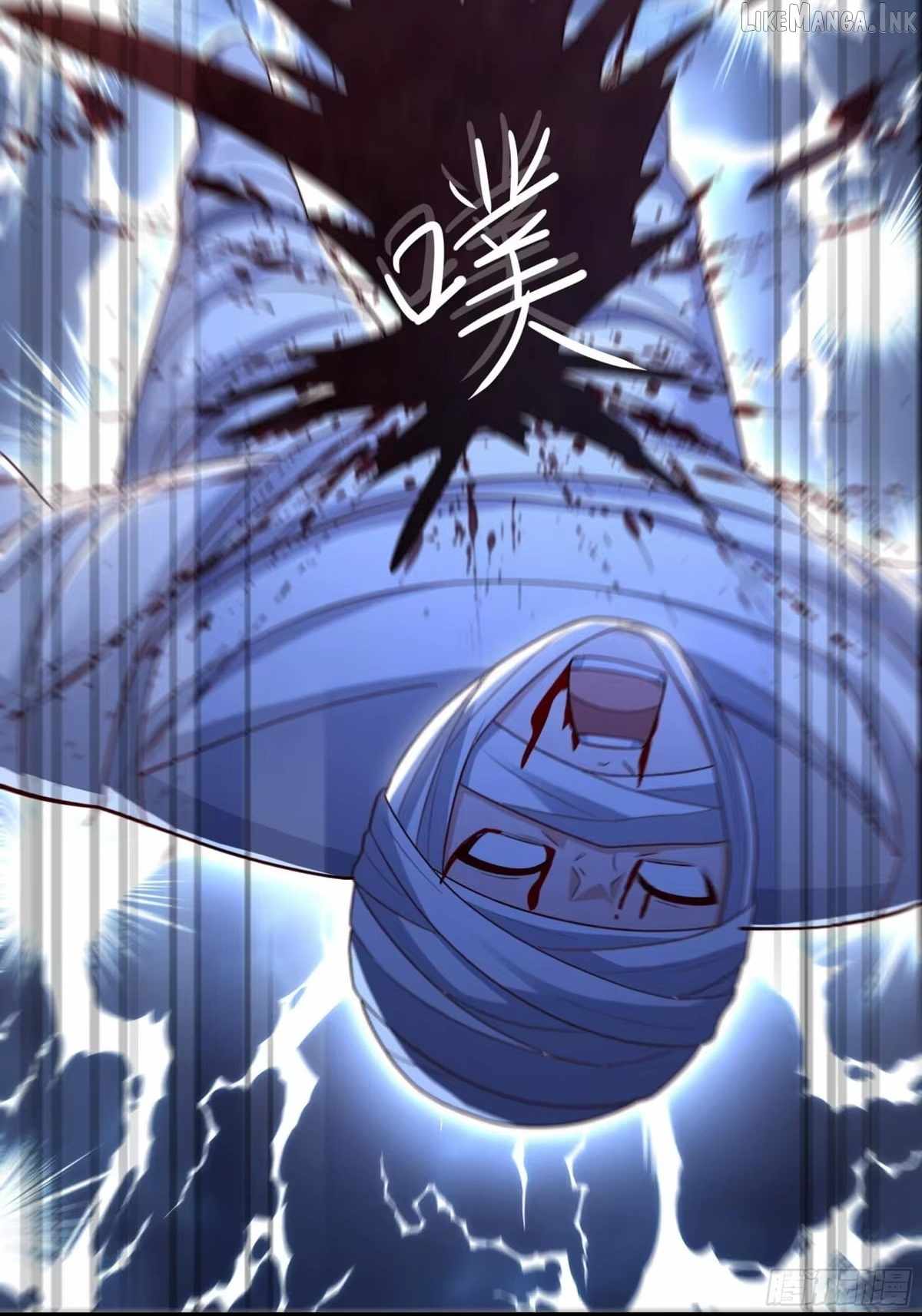 Reborn In The Water Margin World As The Strongest Wu Dalang Ch.73 p21