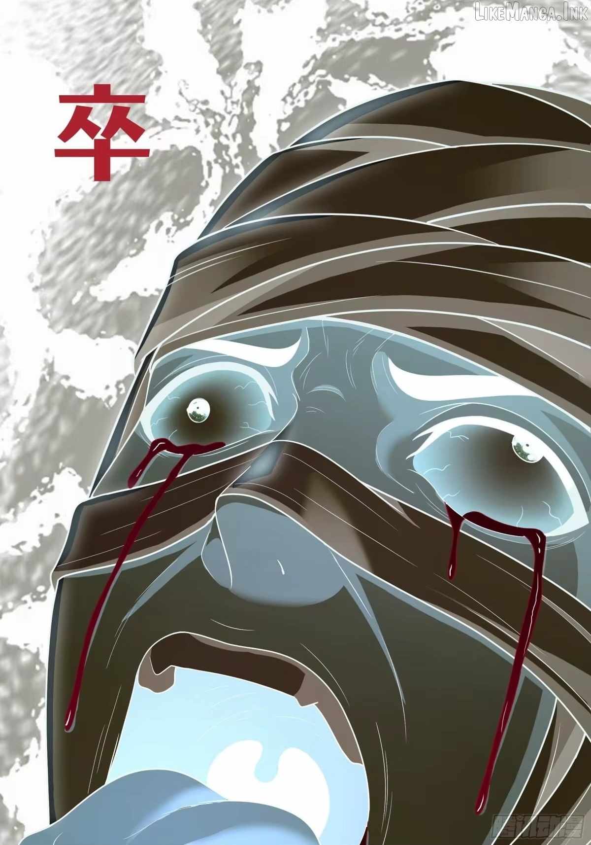 Reborn In The Water Margin World As The Strongest Wu Dalang Ch.73 p24