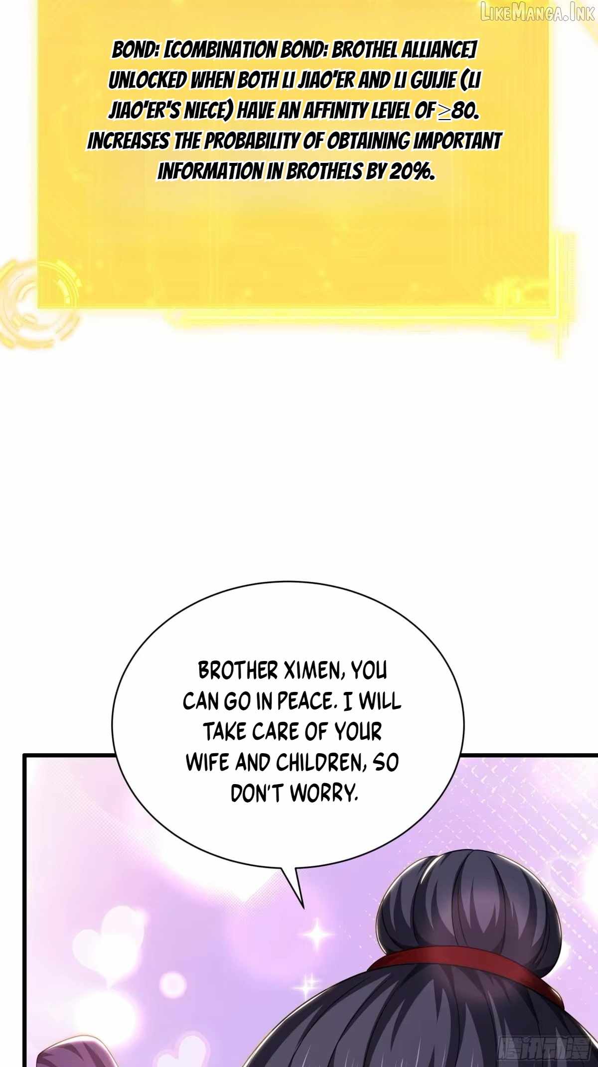Reborn In The Water Margin World As The Strongest Wu Dalang Ch.73 p28