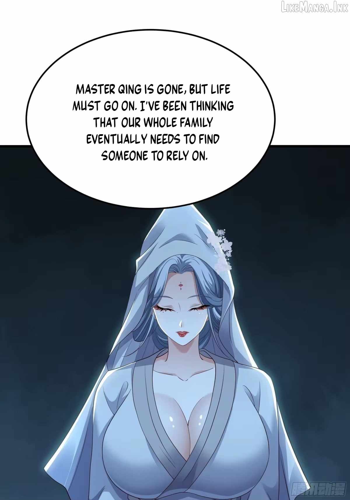 Reborn In The Water Margin World As The Strongest Wu Dalang Ch.73 p40