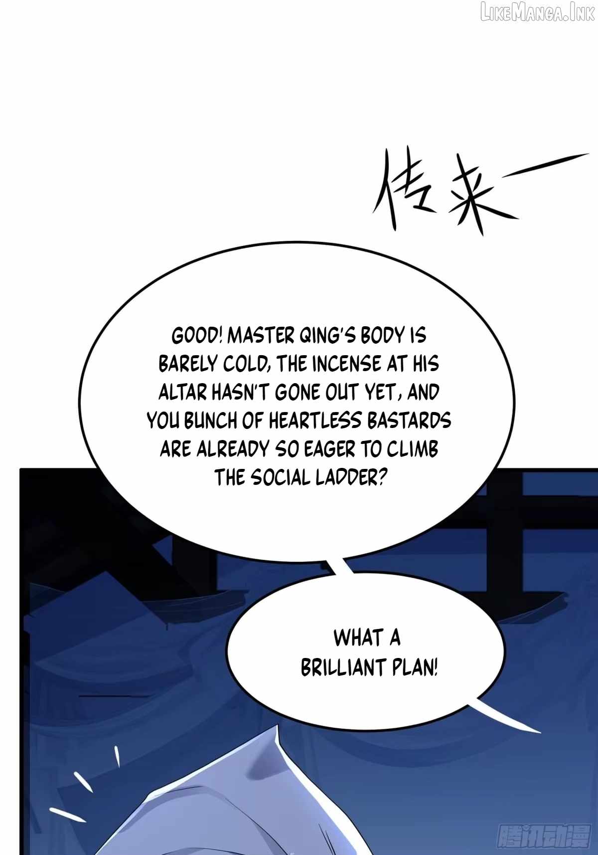 Reborn In The Water Margin World As The Strongest Wu Dalang Ch.73 p45