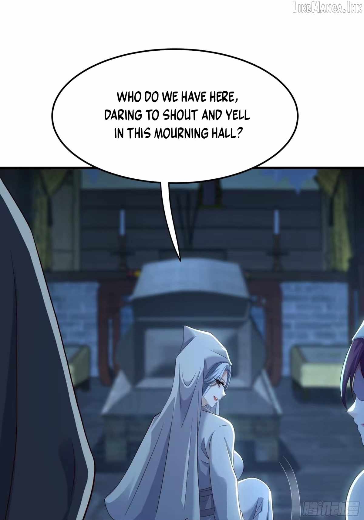 Reborn In The Water Margin World As The Strongest Wu Dalang Ch.73 p47