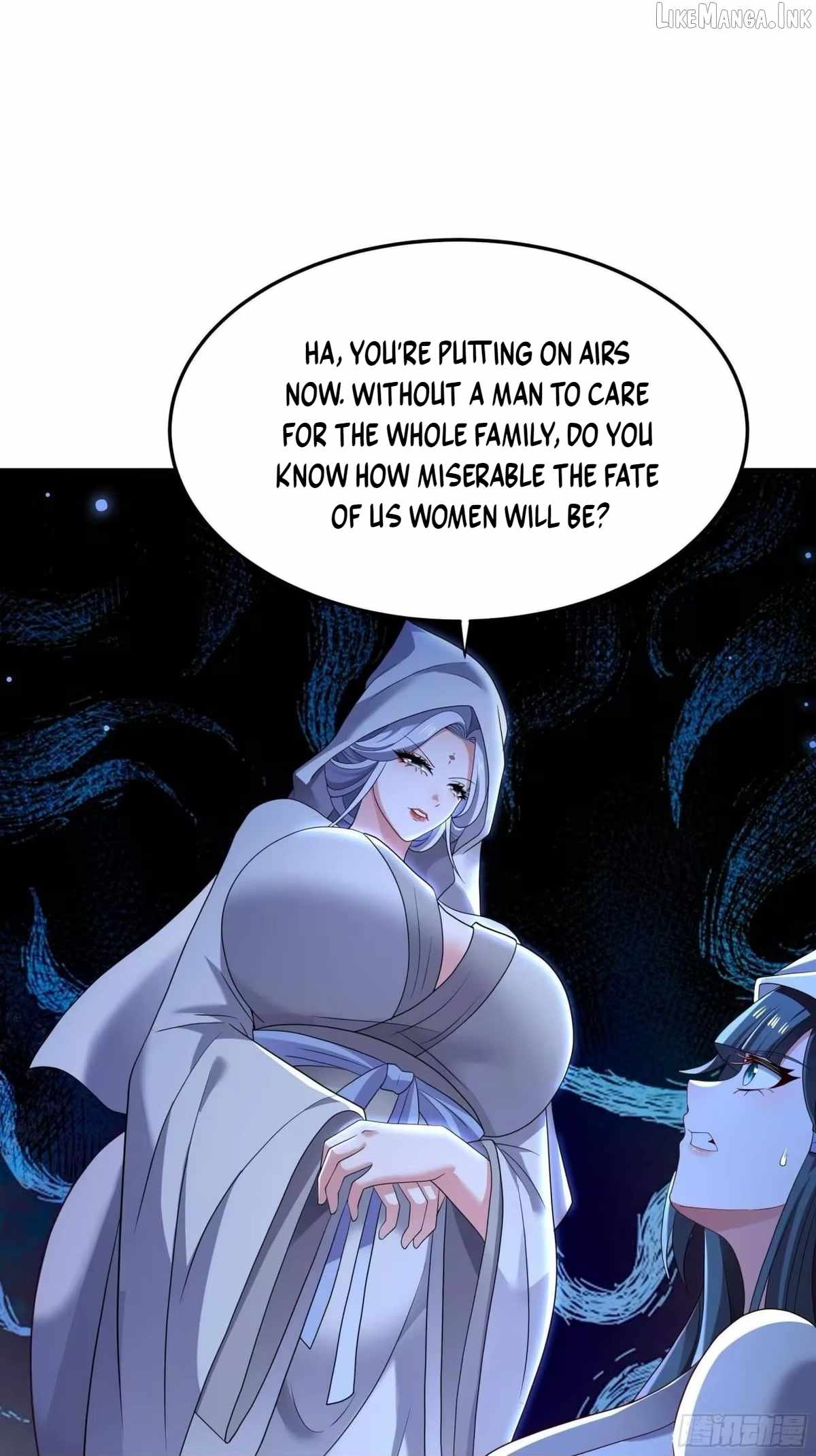 Reborn In The Water Margin World As The Strongest Wu Dalang Ch.73 p52
