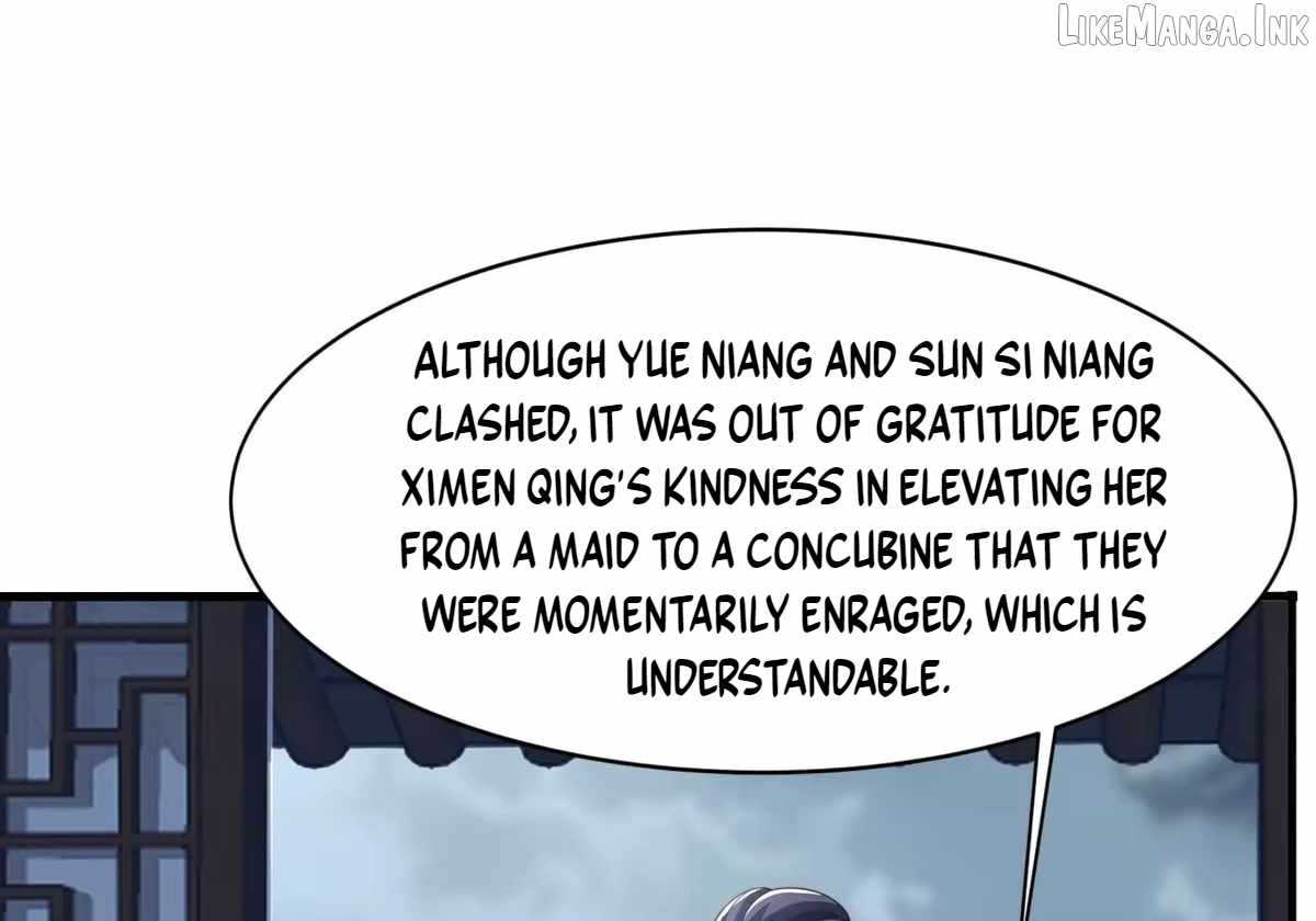 Reborn In The Water Margin World As The Strongest Wu Dalang Ch.74 p12