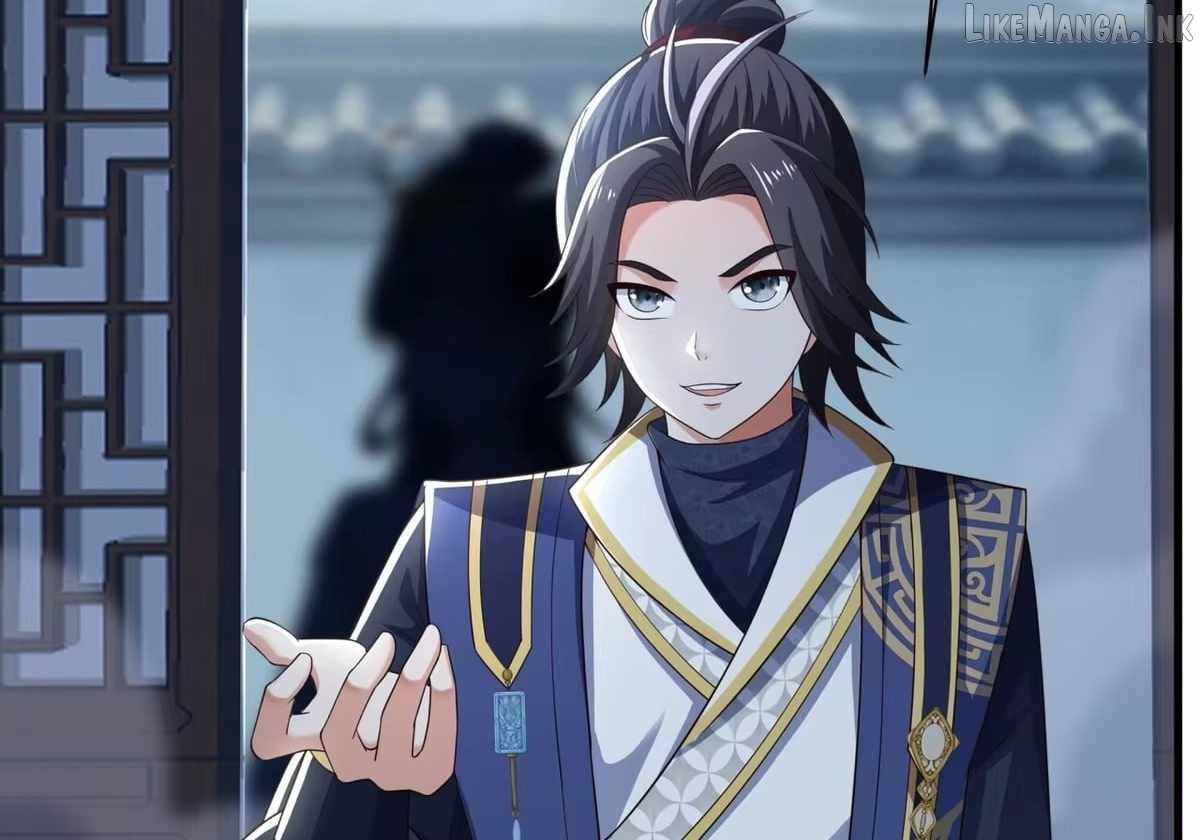 Reborn In The Water Margin World As The Strongest Wu Dalang Ch.74 p13