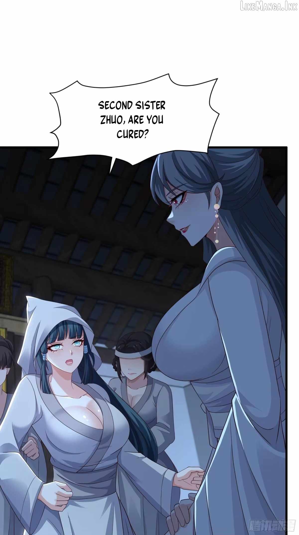 Reborn In The Water Margin World As The Strongest Wu Dalang Ch.74 p20