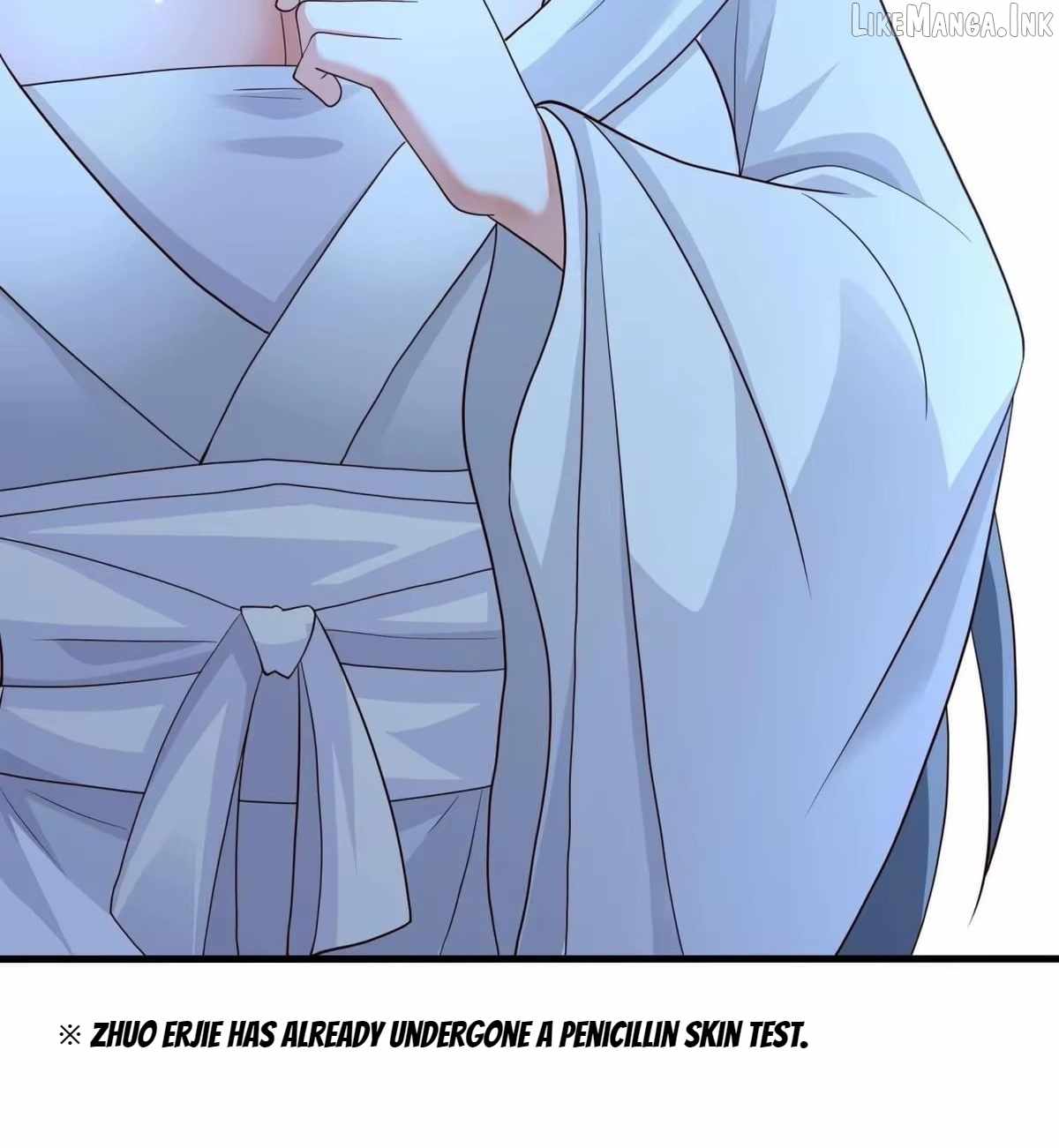 Reborn In The Water Margin World As The Strongest Wu Dalang Ch.74 p25