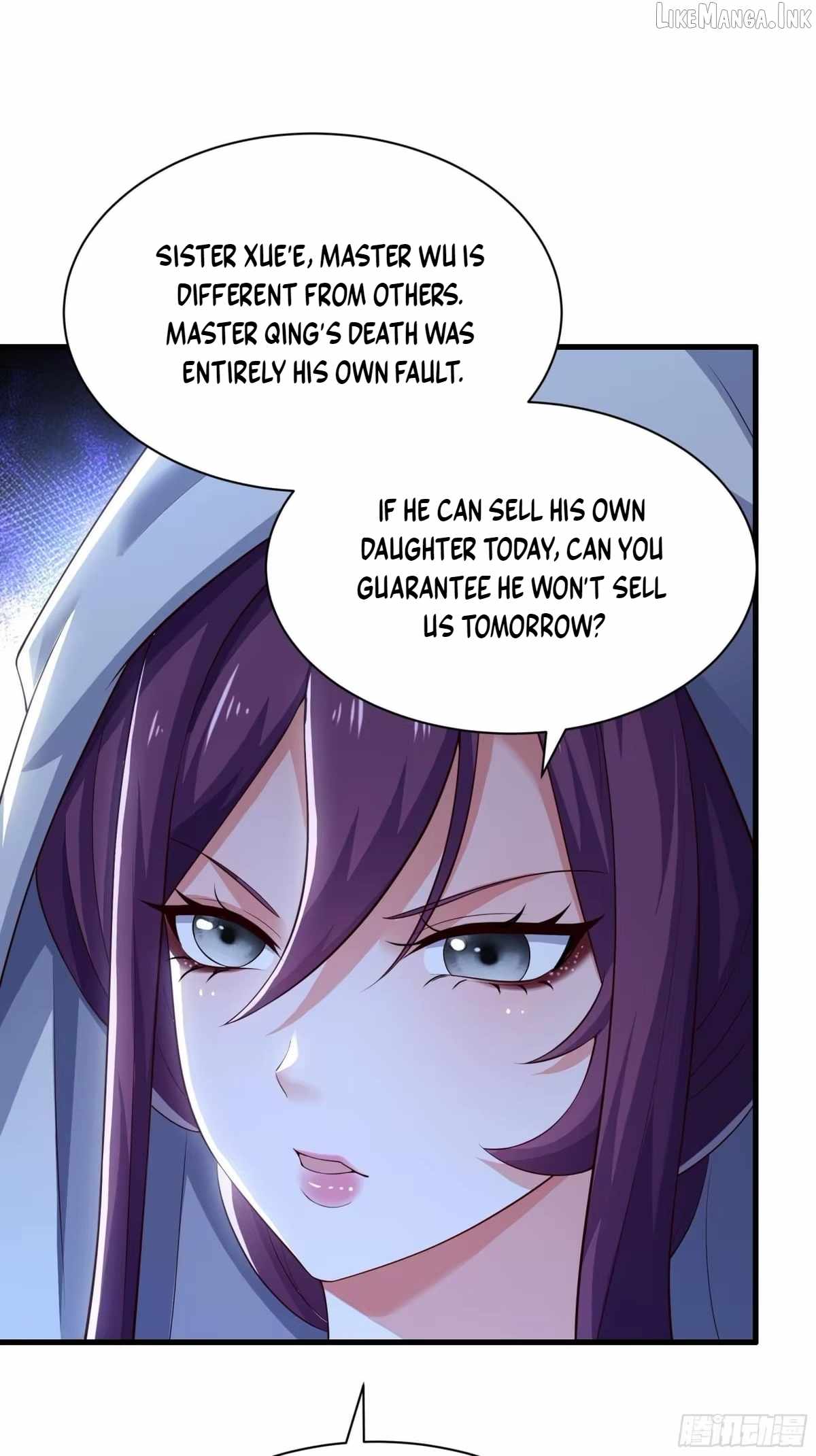 Reborn In The Water Margin World As The Strongest Wu Dalang Ch.74 p26