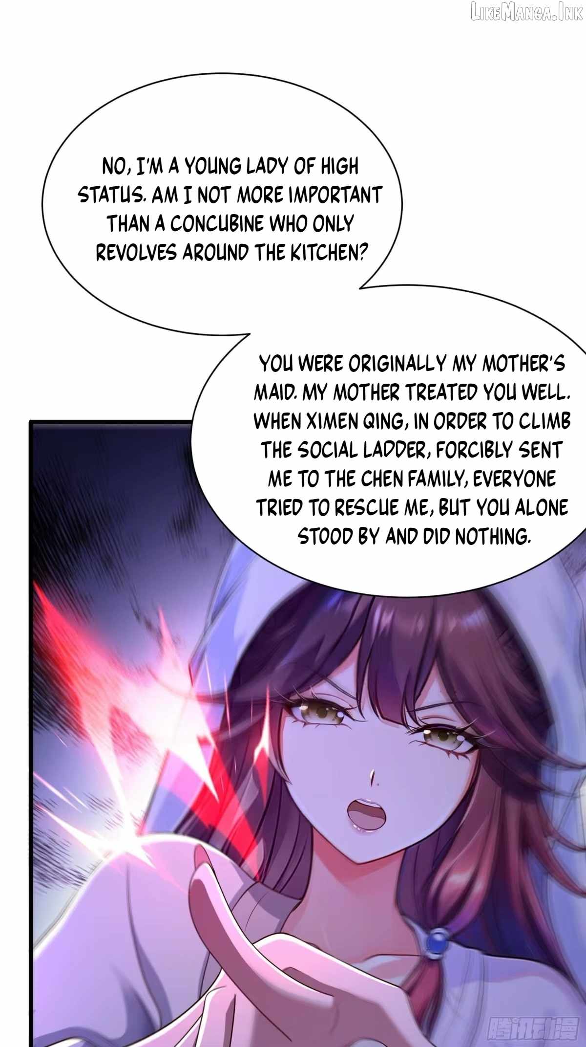 Reborn In The Water Margin World As The Strongest Wu Dalang Ch.74 p29