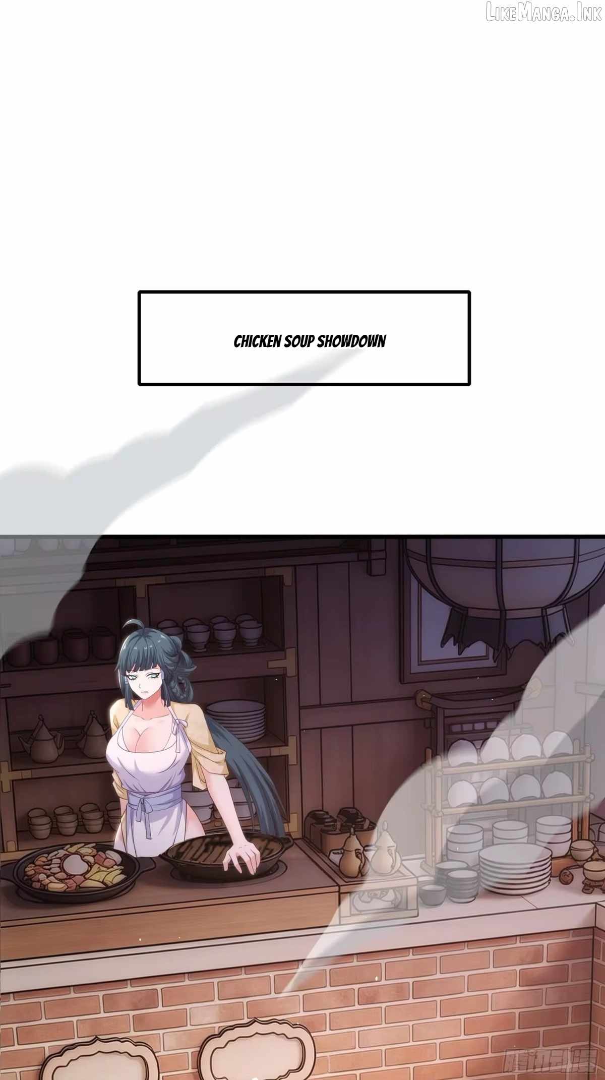 Reborn In The Water Margin World As The Strongest Wu Dalang Ch.74 p38