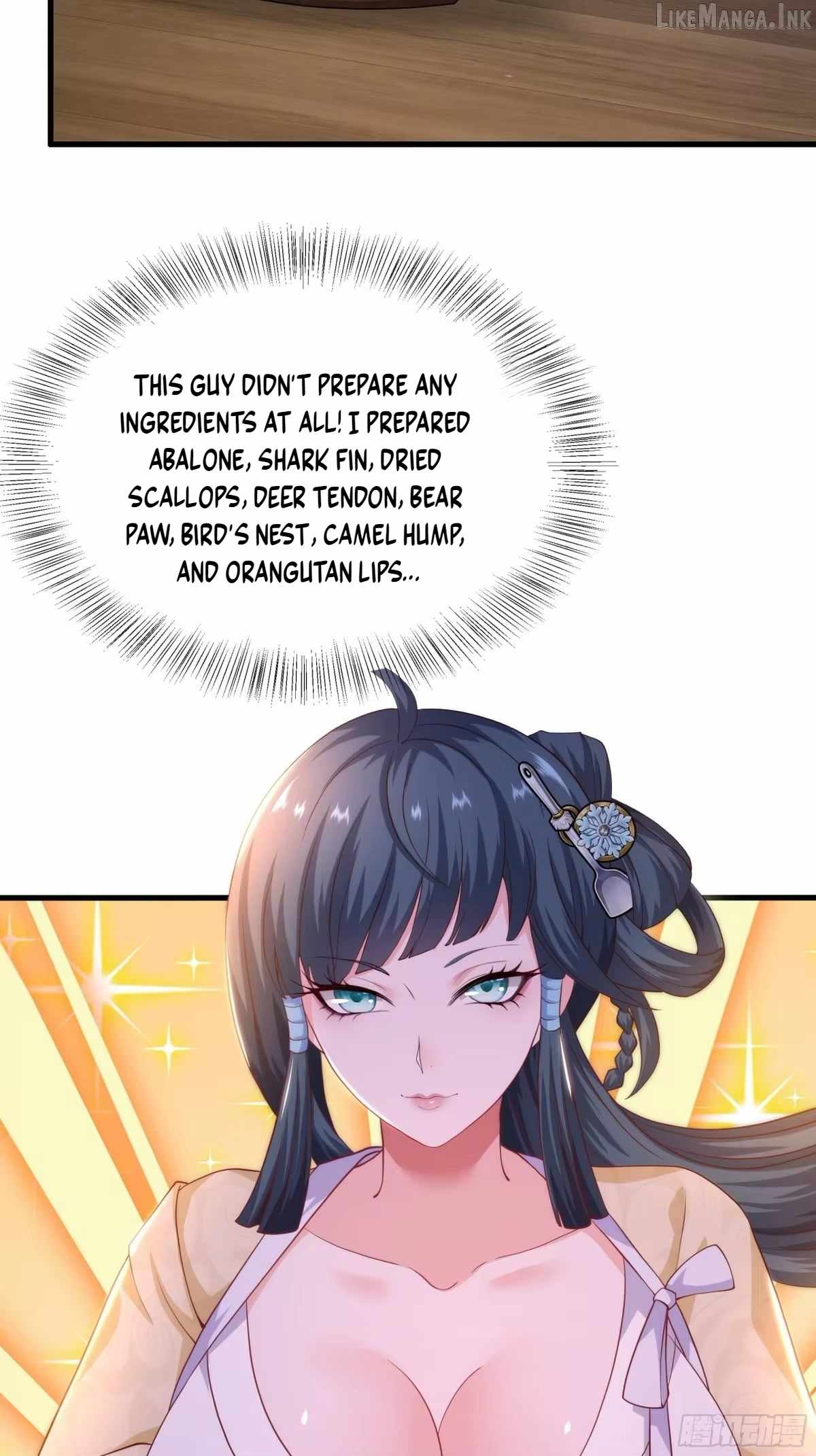 Reborn In The Water Margin World As The Strongest Wu Dalang Ch.74 p41